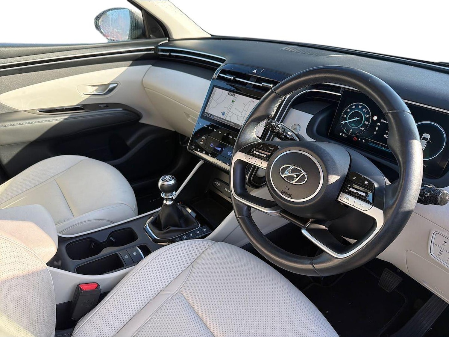 Used Hyundai TUCSON 2023 for sale - 78183060: Photo 17