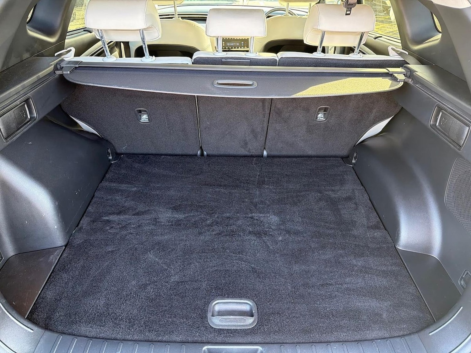 Used Hyundai TUCSON 2023 for sale - 78183060: Photo 19