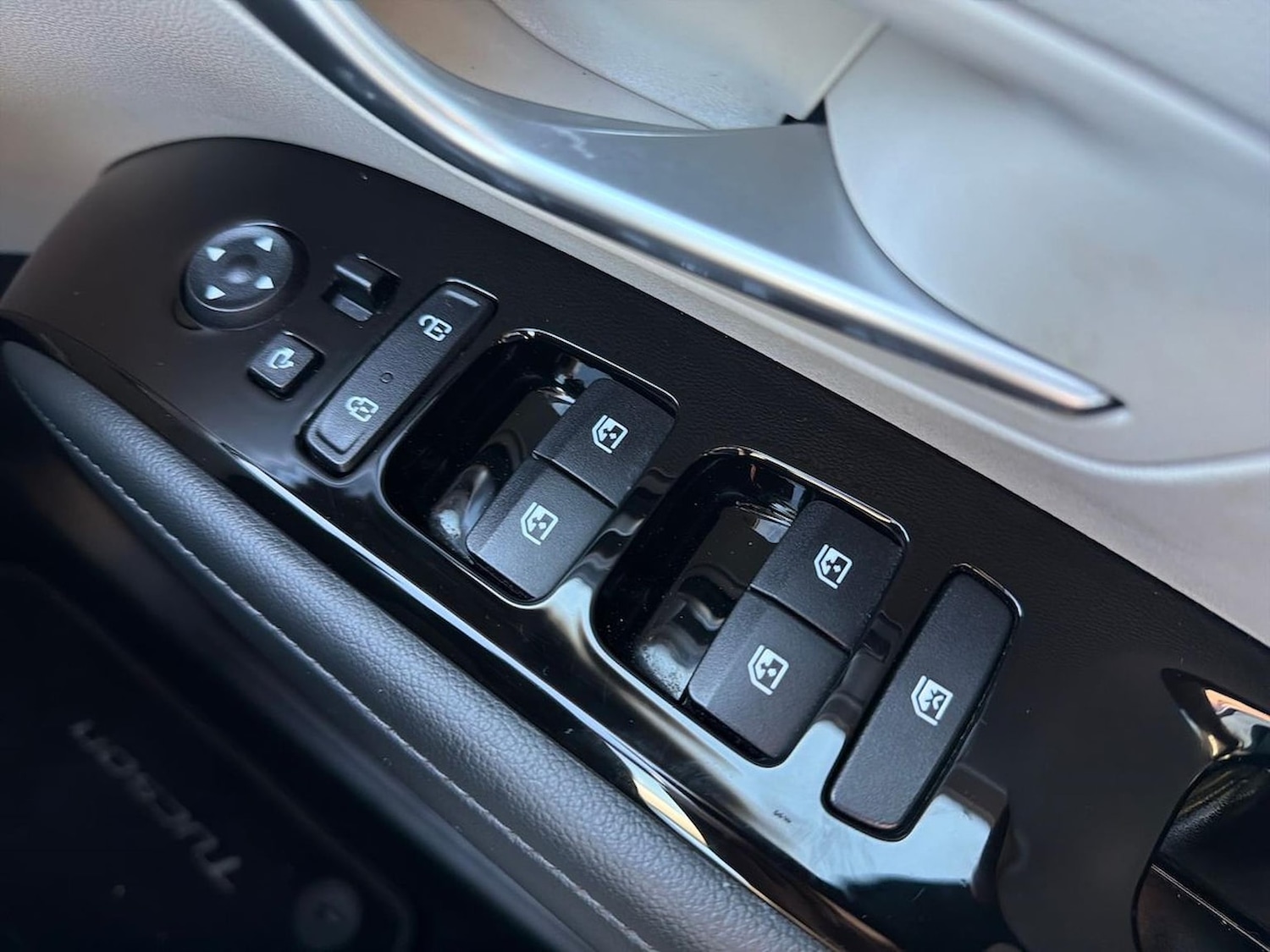 Used Hyundai TUCSON 2023 for sale - 78183060: Photo 23