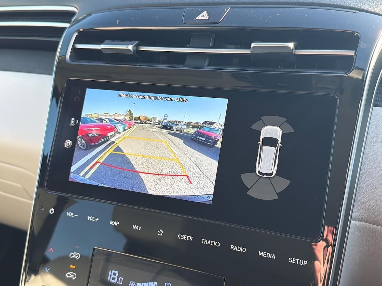 Used Hyundai TUCSON 2023 for sale - 78183060: Photo 25