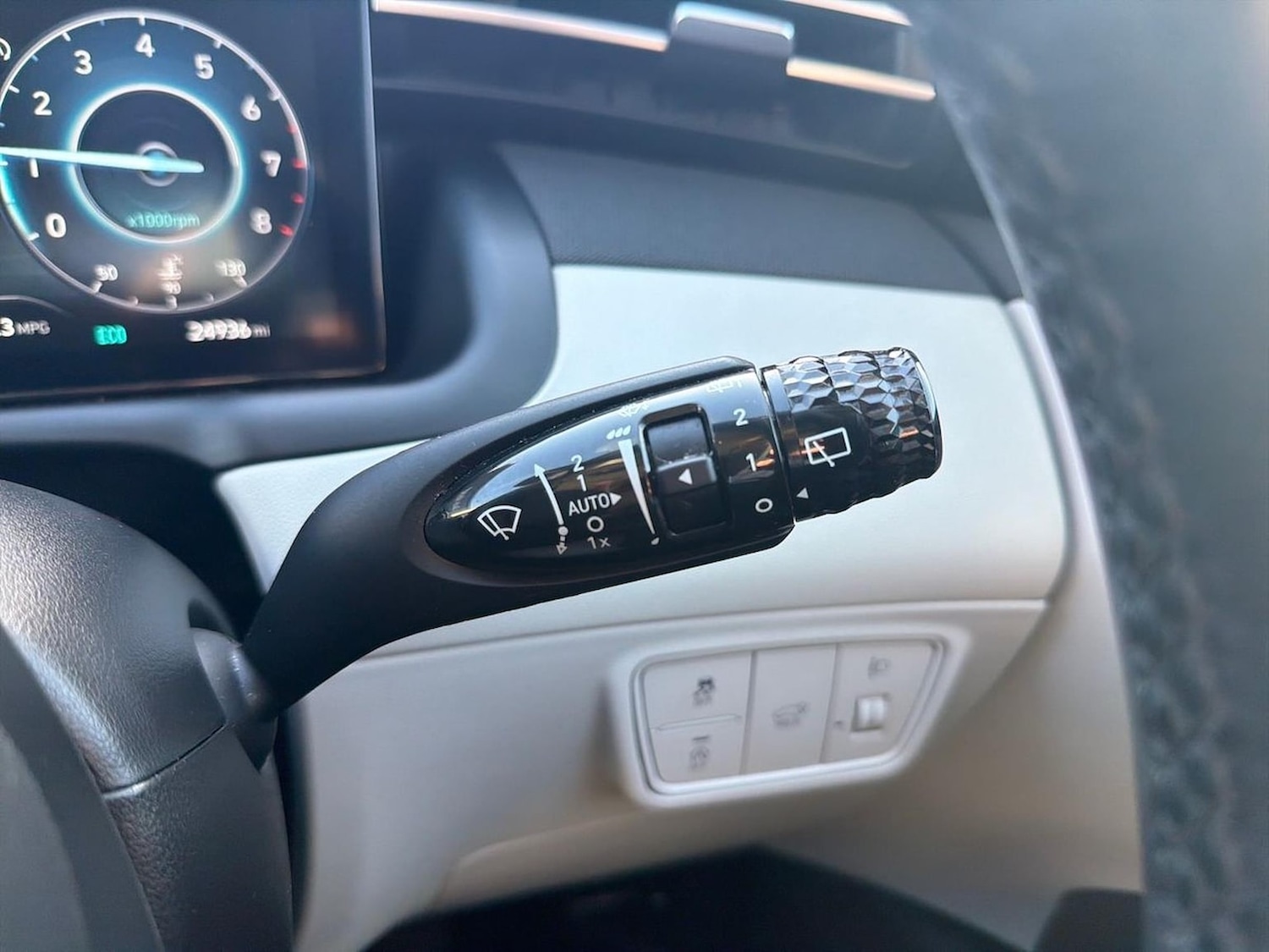 Used Hyundai TUCSON 2023 for sale - 78183060: Photo 30