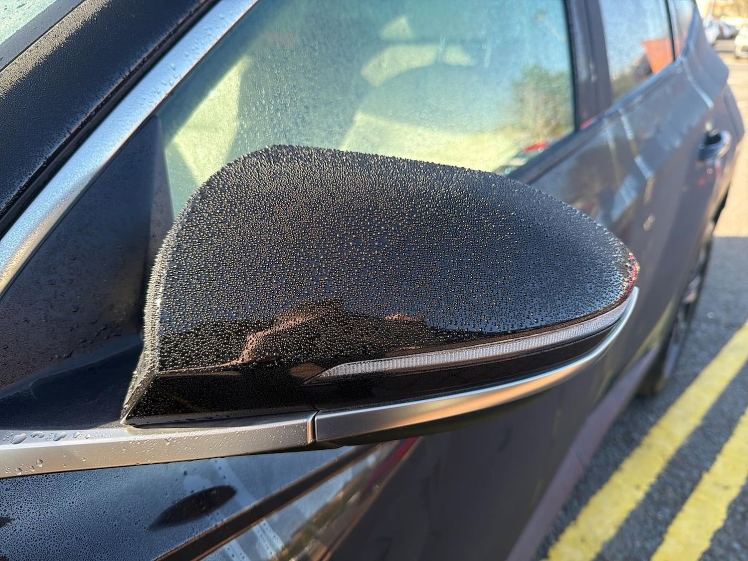 Used Hyundai TUCSON 2023 for sale - 78183060: Photo 34