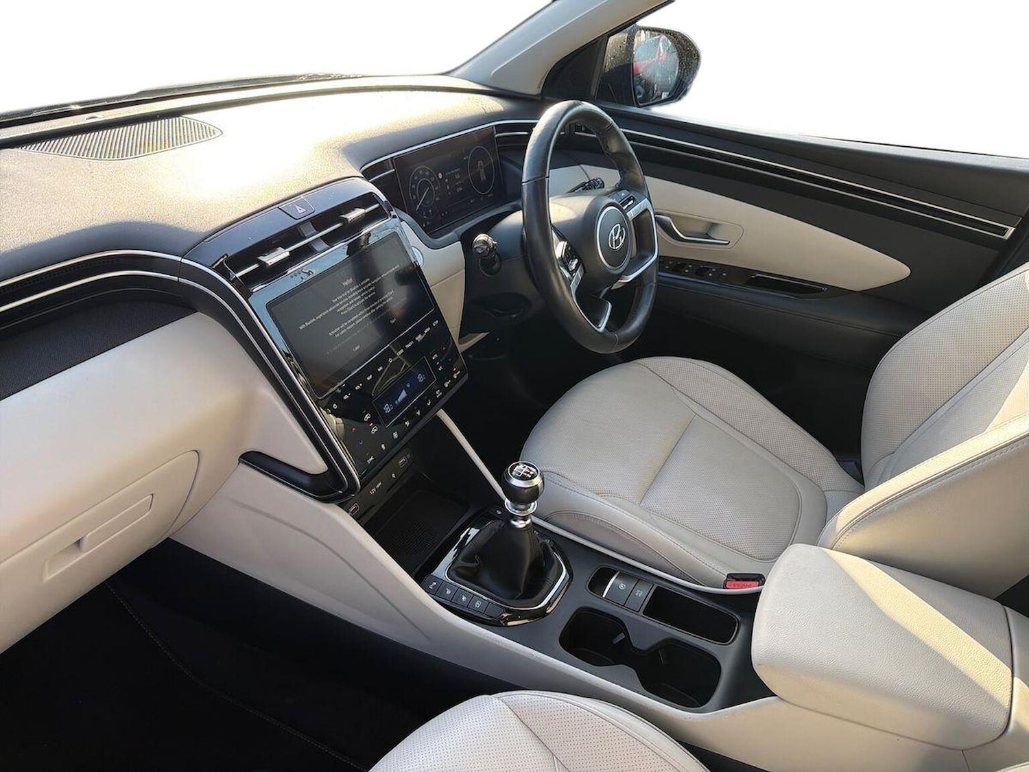 Used Hyundai TUCSON 2023 for sale - 78183060: Photo 9