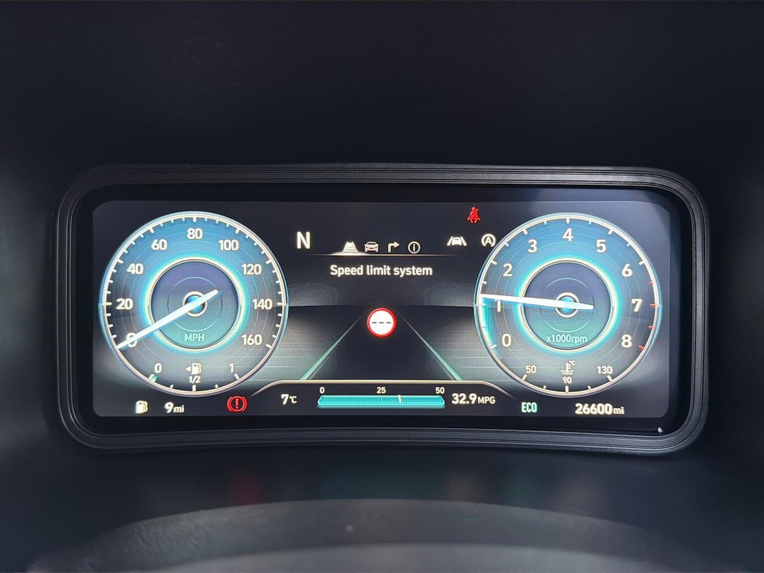 Used Hyundai KONA 2022 for sale - 77635456: Photo 10