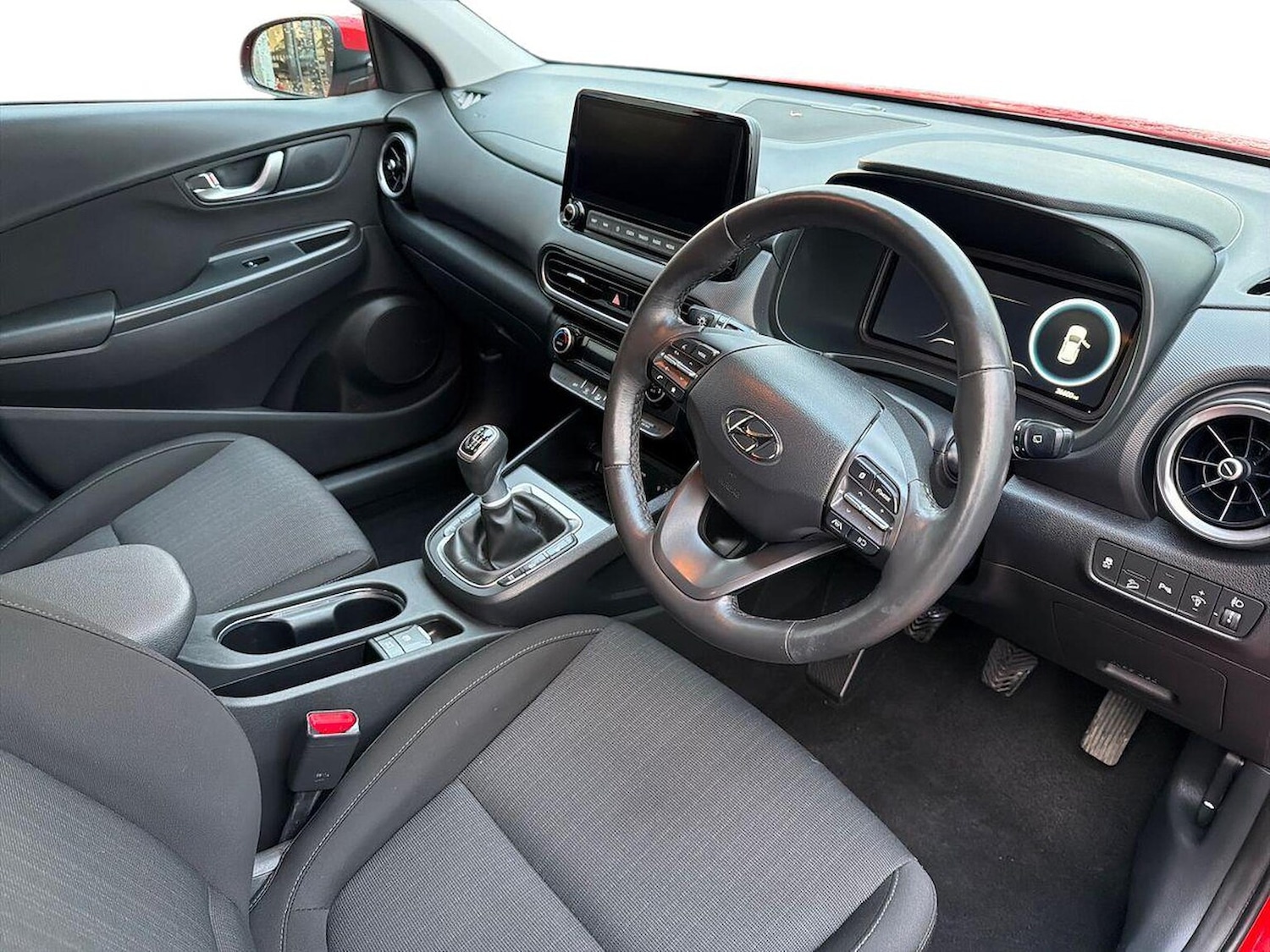 Used Hyundai KONA 2022 for sale - 77635456: Photo 15
