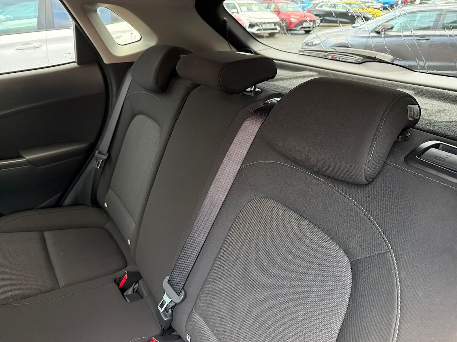 Used Hyundai KONA 2022 for sale - 77635456: Photo 16