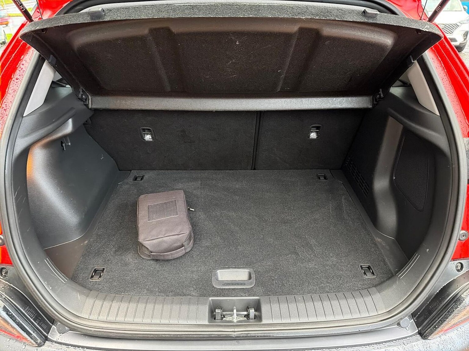 Used Hyundai KONA 2022 for sale - 77635456: Photo 17