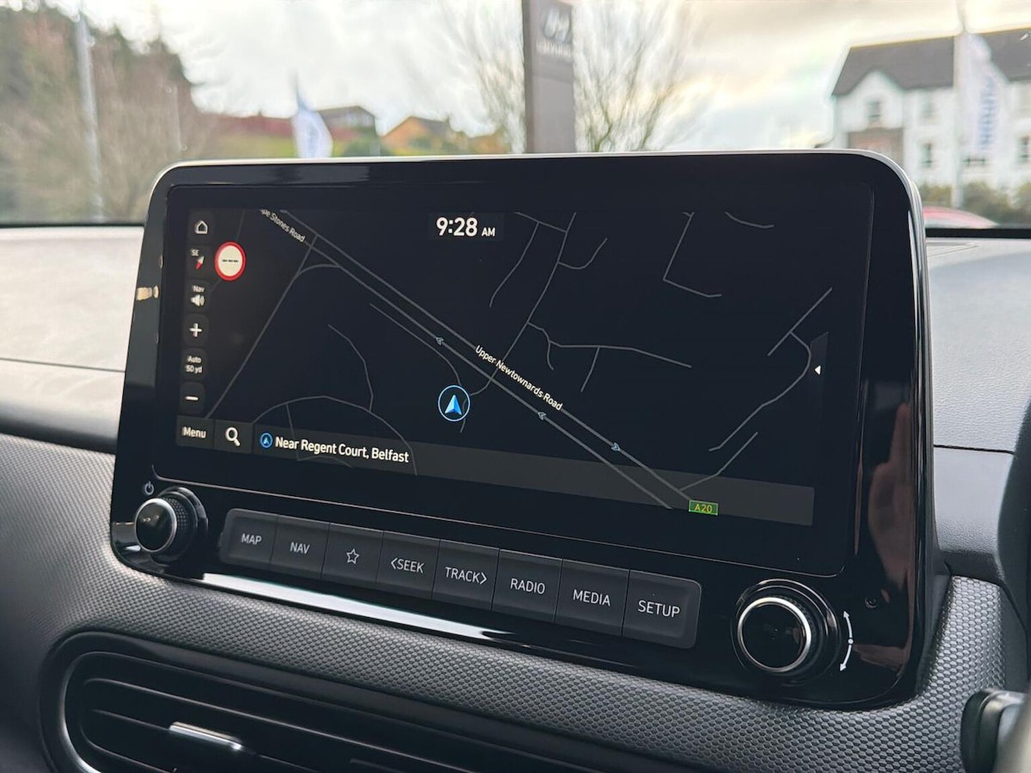 Used Hyundai KONA 2022 for sale - 77635456: Photo 24