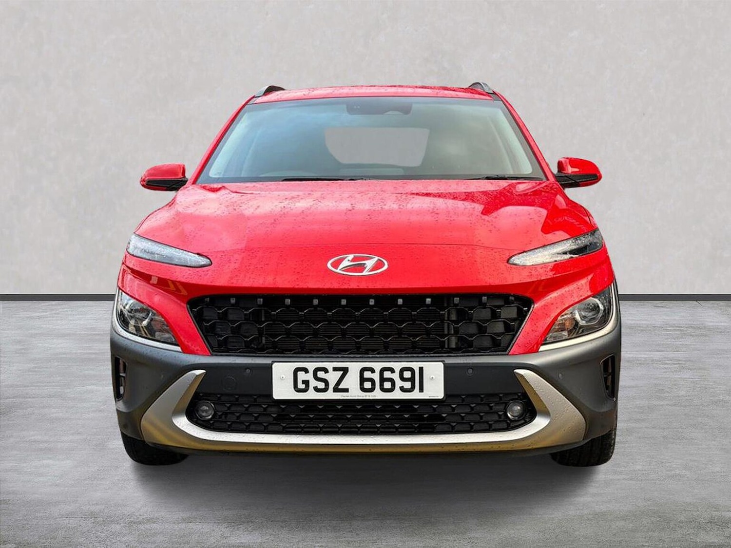 Used Hyundai KONA 2022 for sale - 77635456: Photo 5