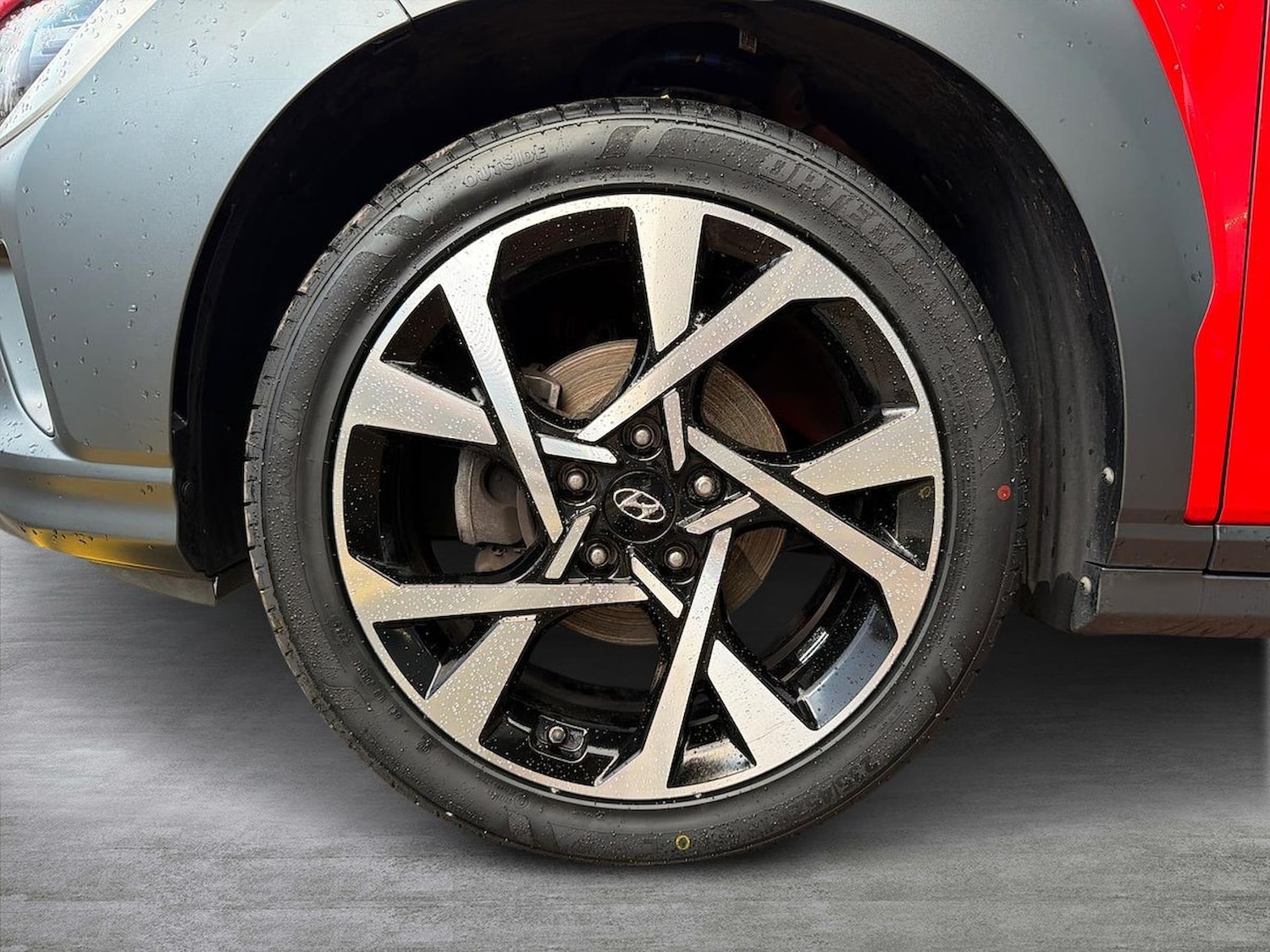 Used Hyundai KONA 2022 for sale - 77635456: Photo 6