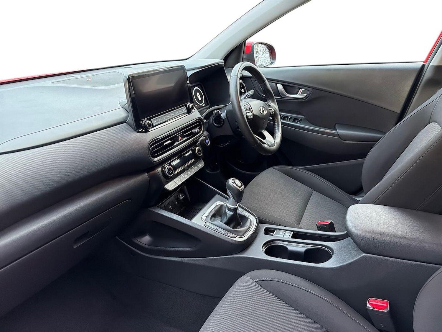 Used Hyundai KONA 2022 for sale - 77635456: Photo 7