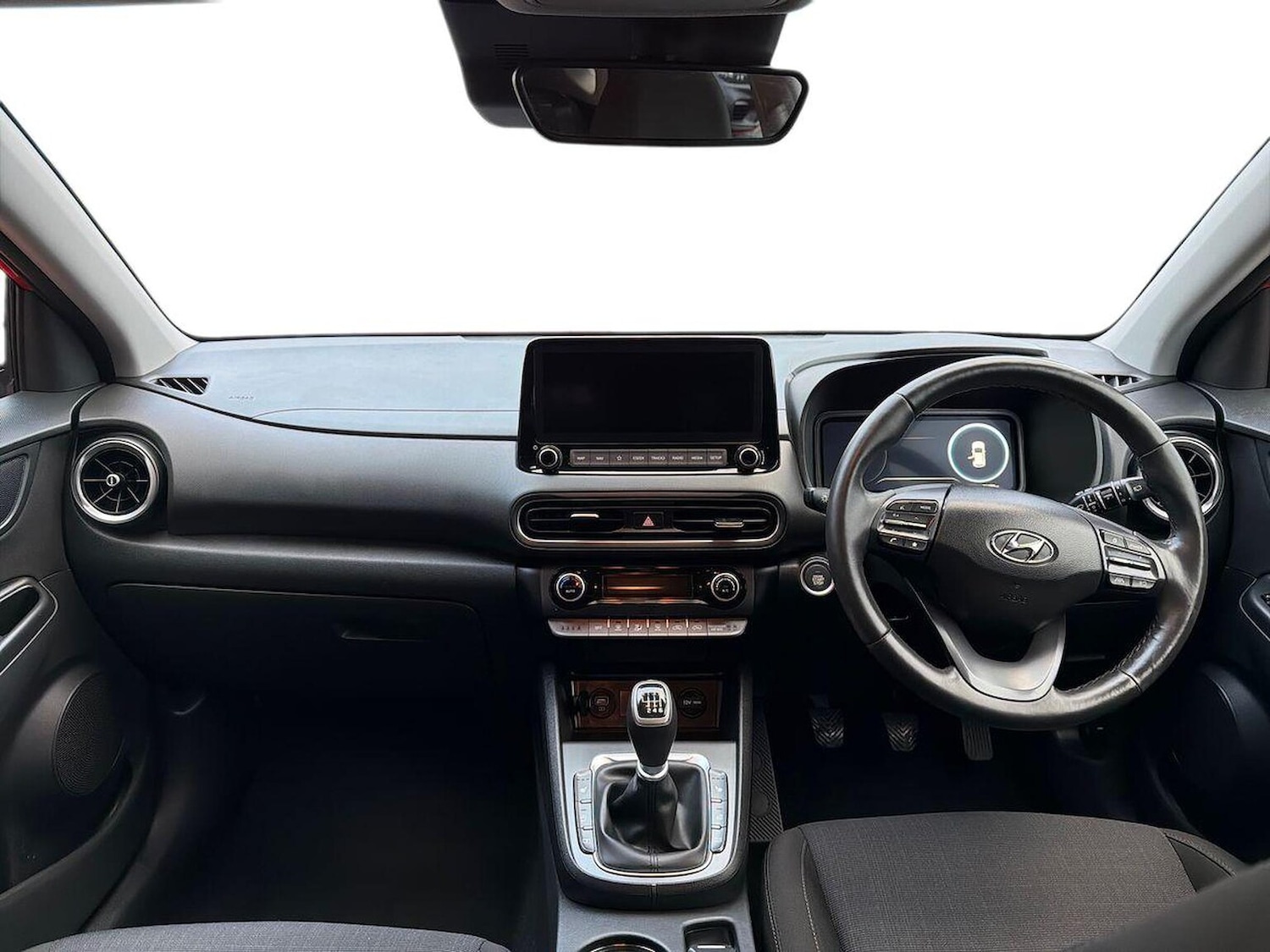 Used Hyundai KONA 2022 for sale - 77635456: Photo 8