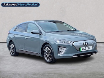 2022 - 100Kw Premium Se 38Kwh 5Dr Auto