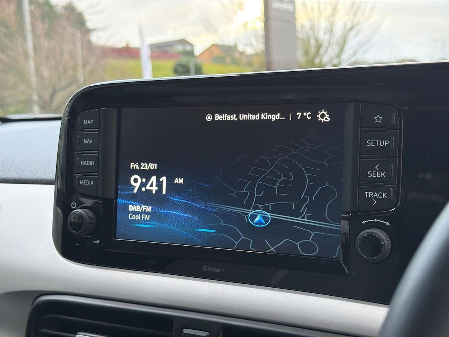 Used Hyundai i10 2025 for sale - 77487951: Photo 11