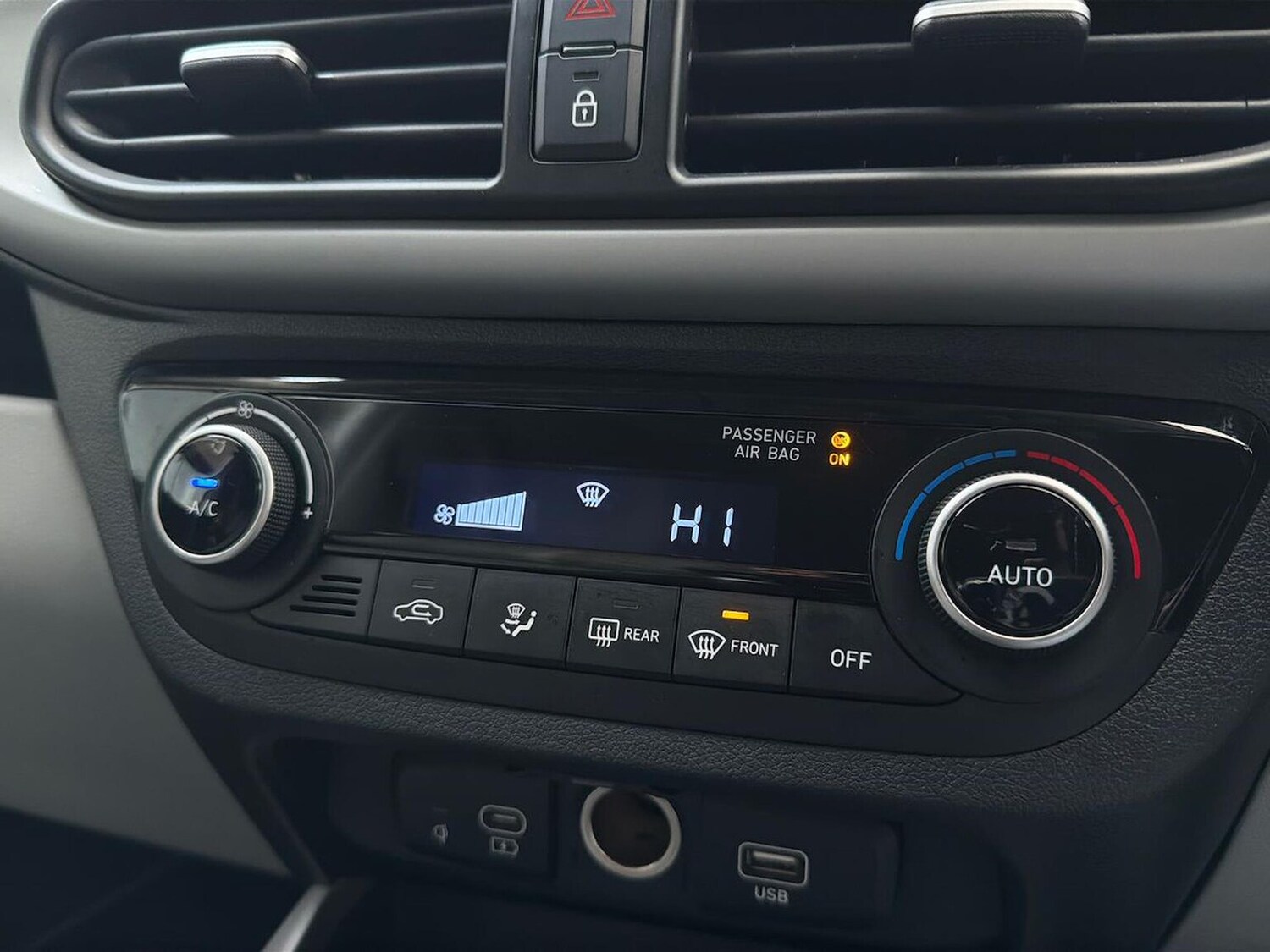 Used Hyundai i10 2025 for sale - 77487951: Photo 12