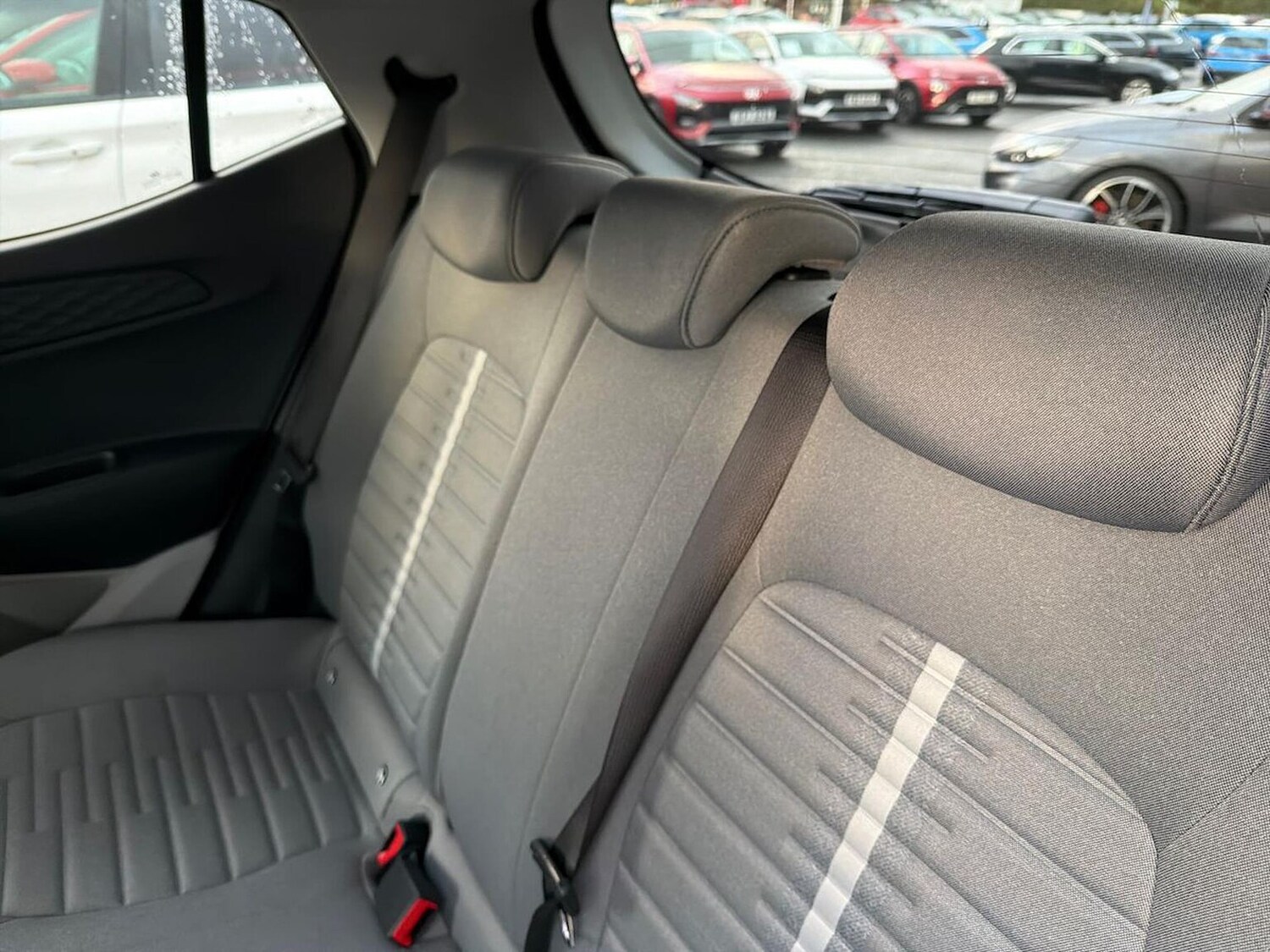 Used Hyundai i10 2025 for sale - 77487951: Photo 16