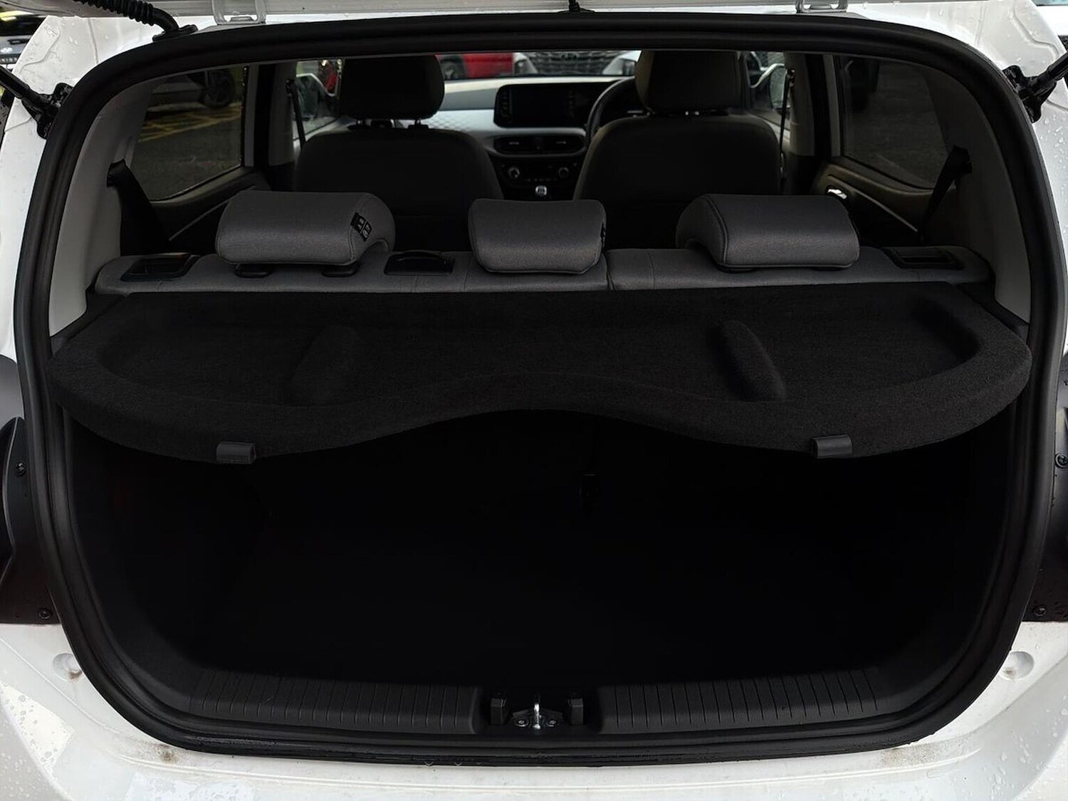 Used Hyundai i10 2025 for sale - 77487951: Photo 17