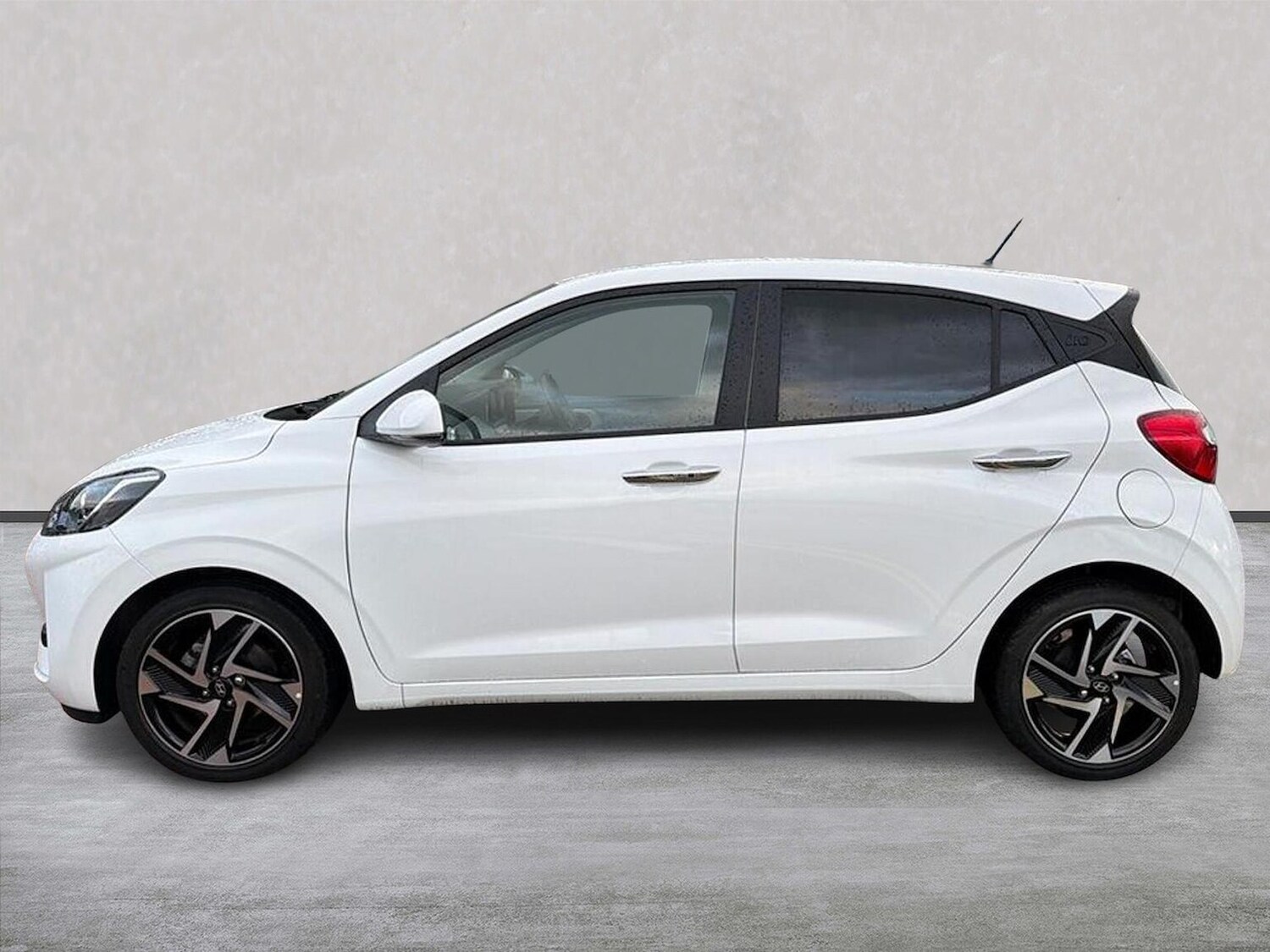 Used Hyundai i10 2025 for sale - 77487951: Photo 19