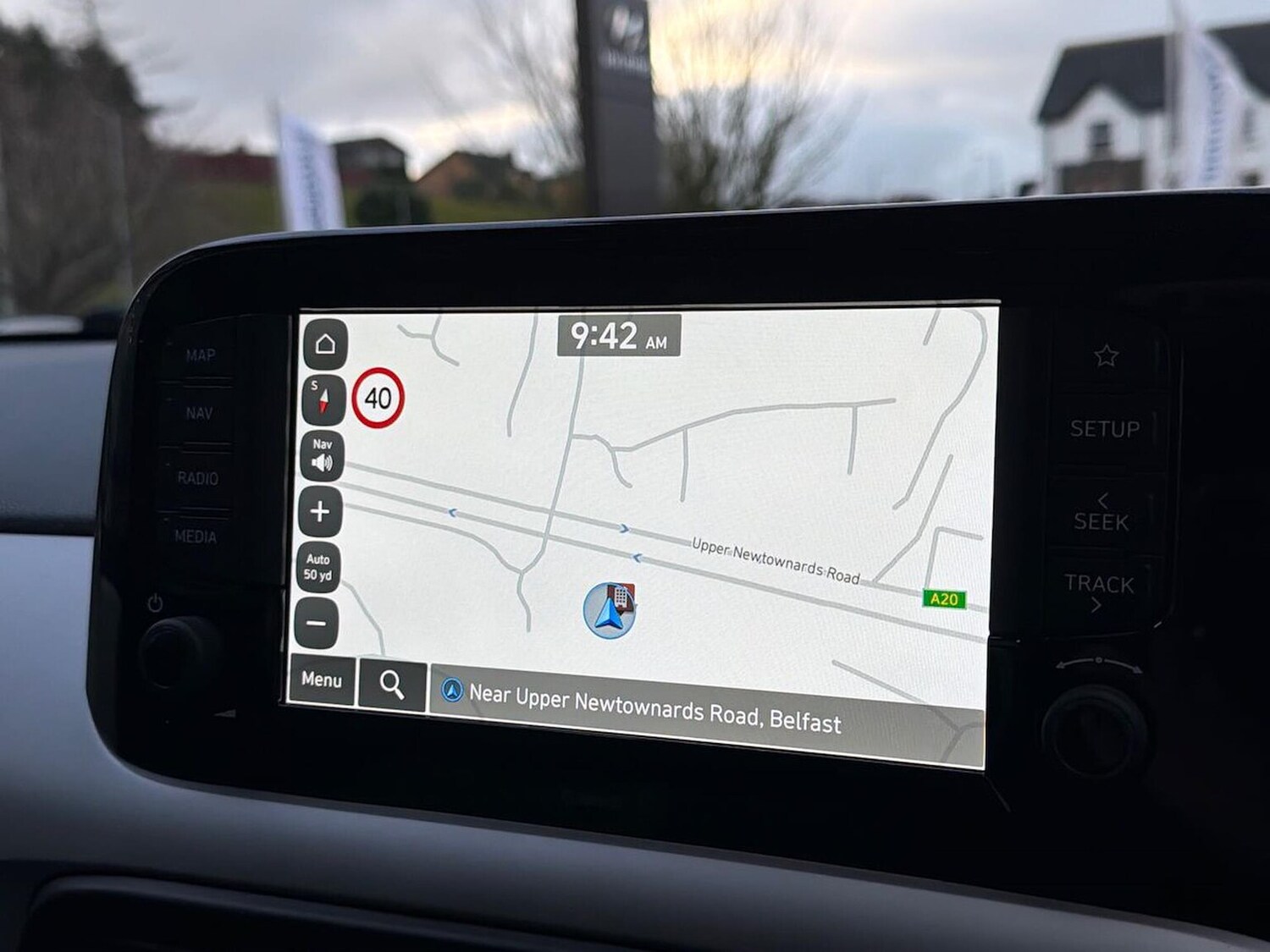 Used Hyundai i10 2025 for sale - 77487951: Photo 24