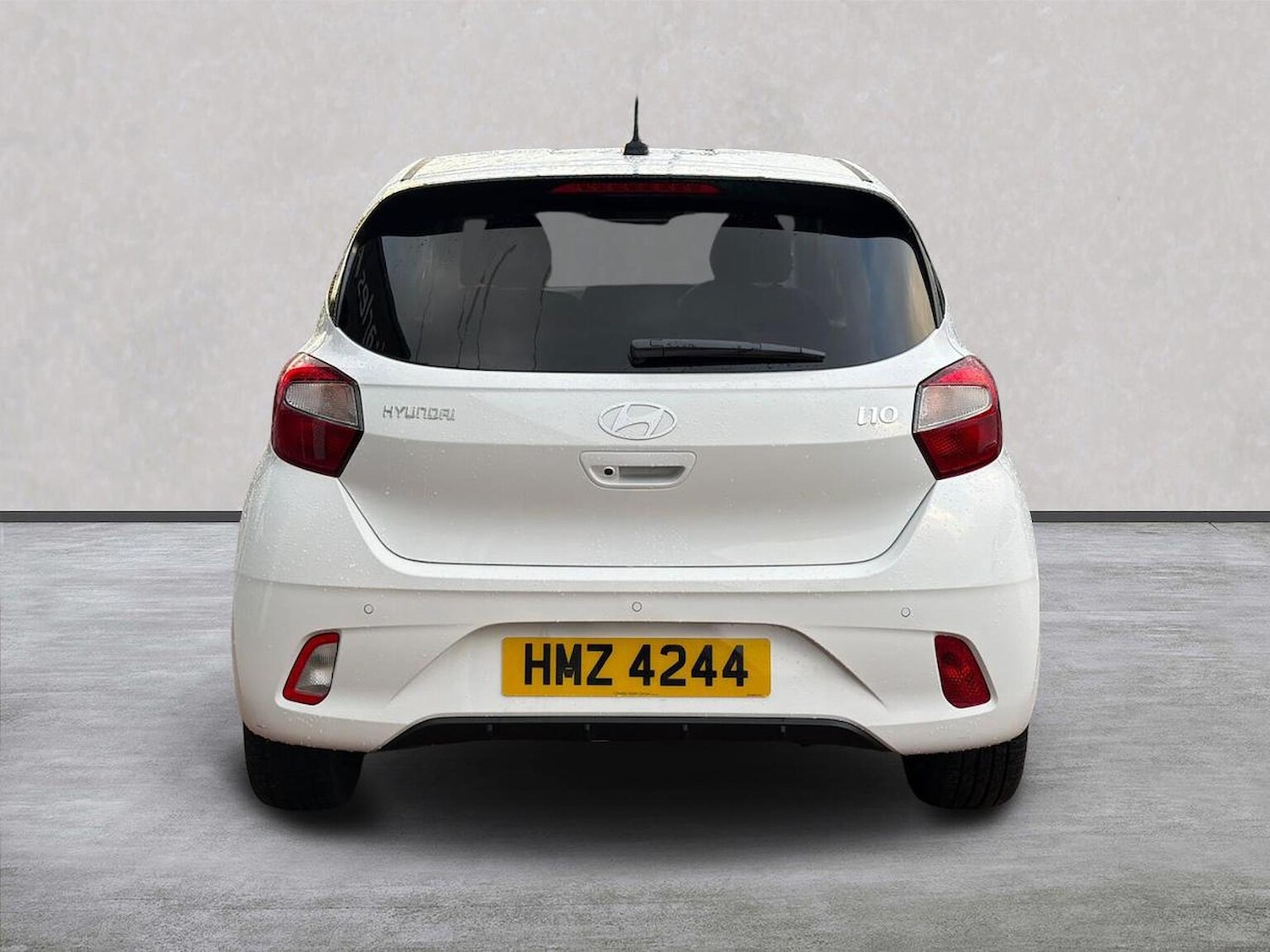 Used Hyundai i10 2025 for sale - 77487951: Photo 4