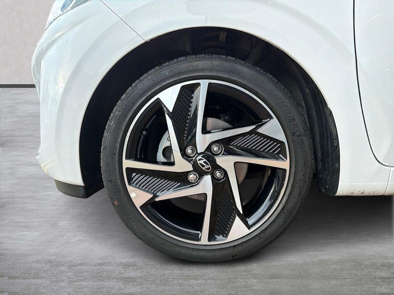 Used Hyundai i10 2025 for sale - 77487951: Photo 6