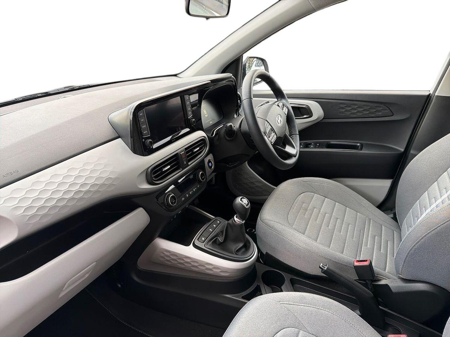 Used Hyundai i10 2025 for sale - 77487951: Photo 7