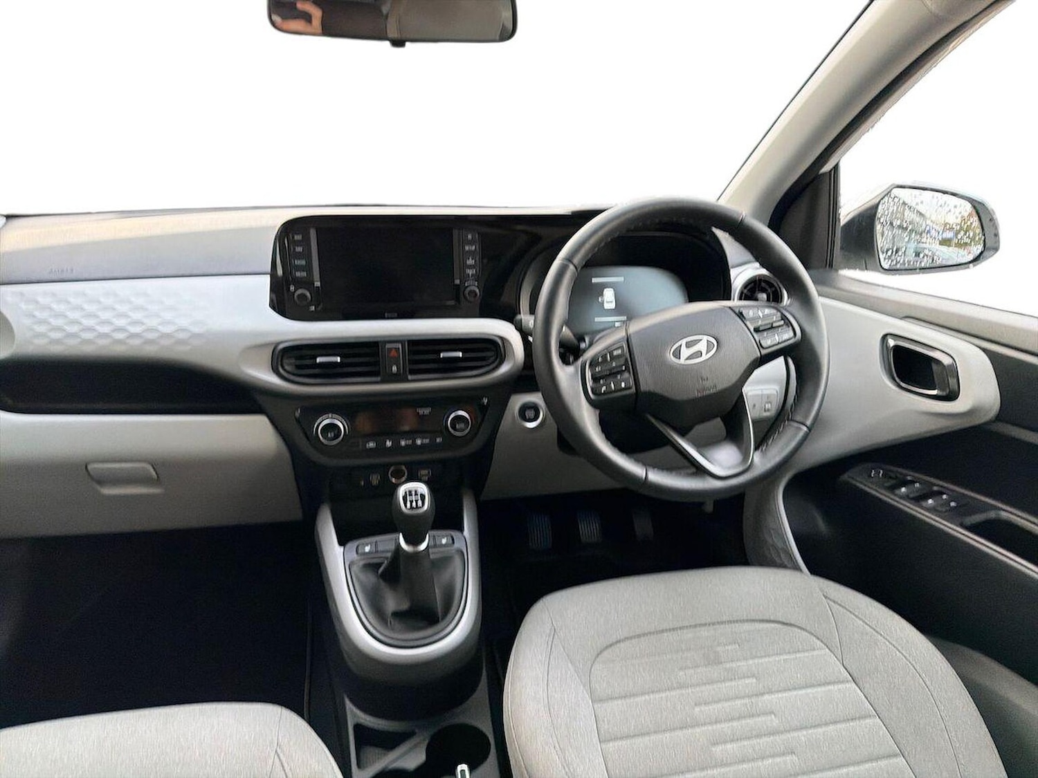 Used Hyundai i10 2025 for sale - 77487951: Photo 8