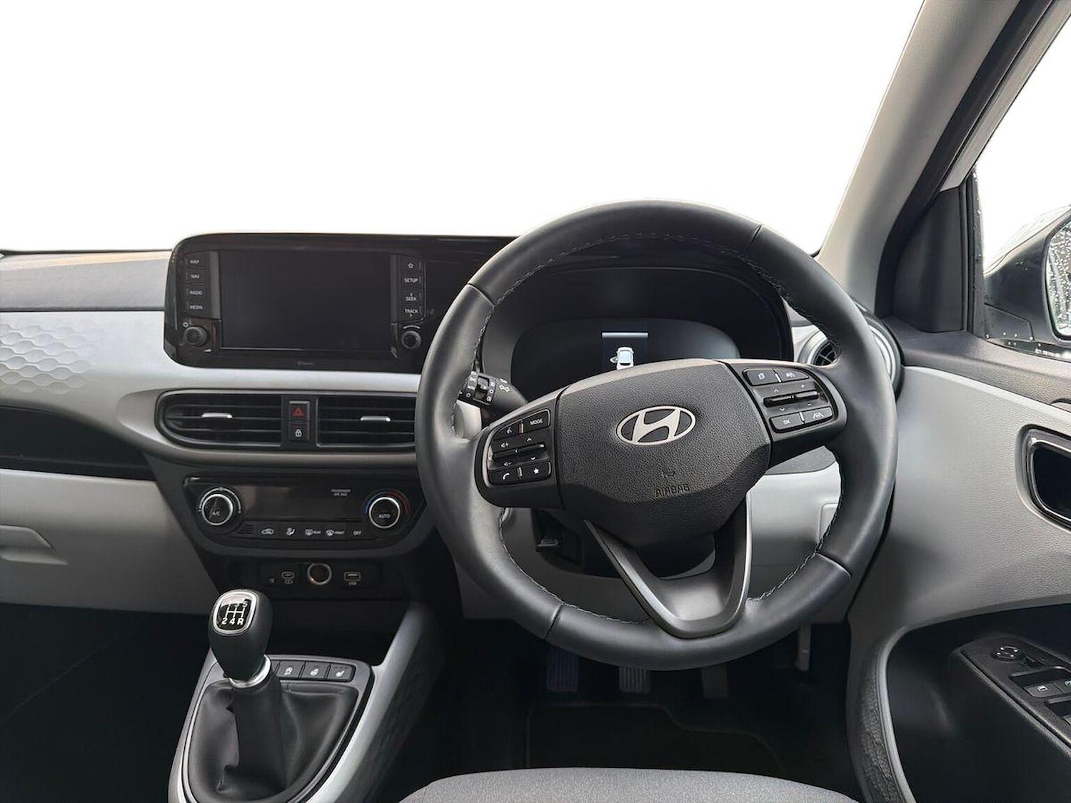 Used Hyundai i10 2025 for sale - 77487951: Photo 9