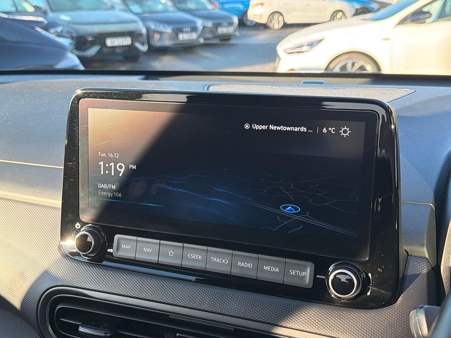 Used Hyundai KONA 2022 for sale - 77011914: Photo 11