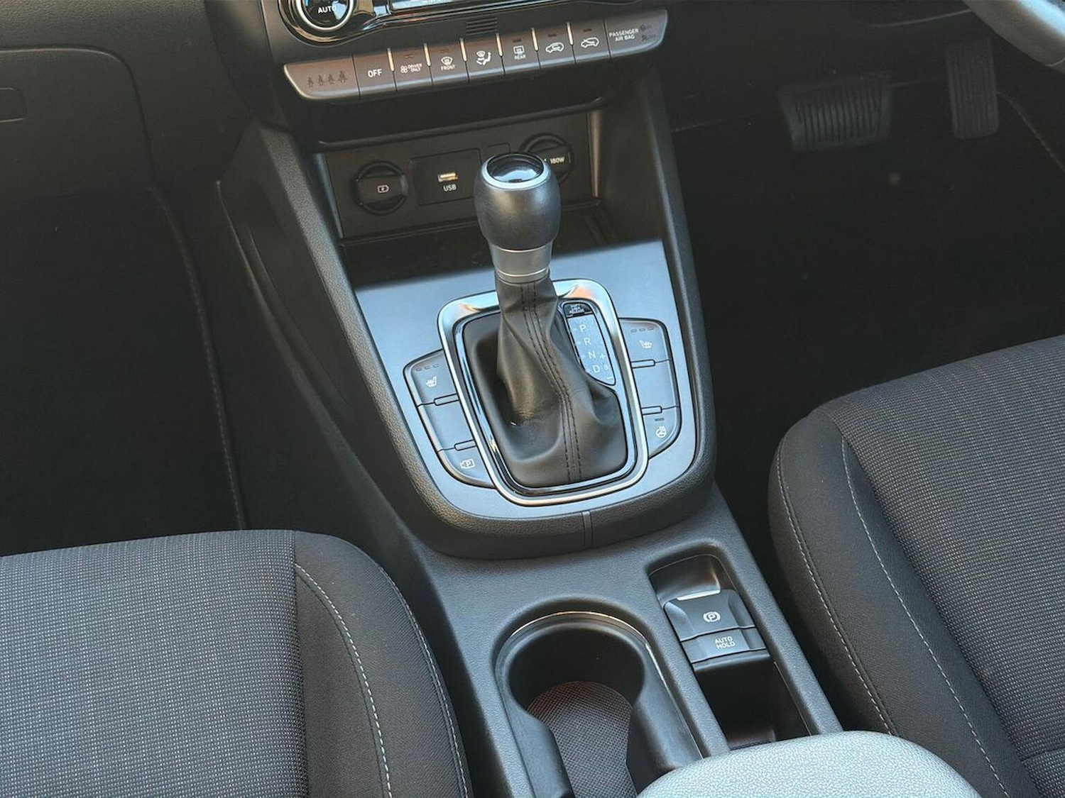 Used Hyundai KONA 2022 for sale - 77011914: Photo 13