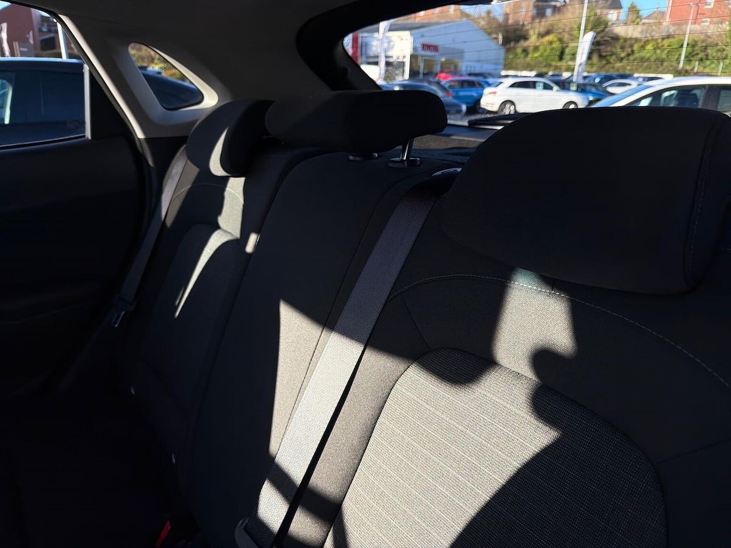 Used Hyundai KONA 2022 for sale - 77011914: Photo 16