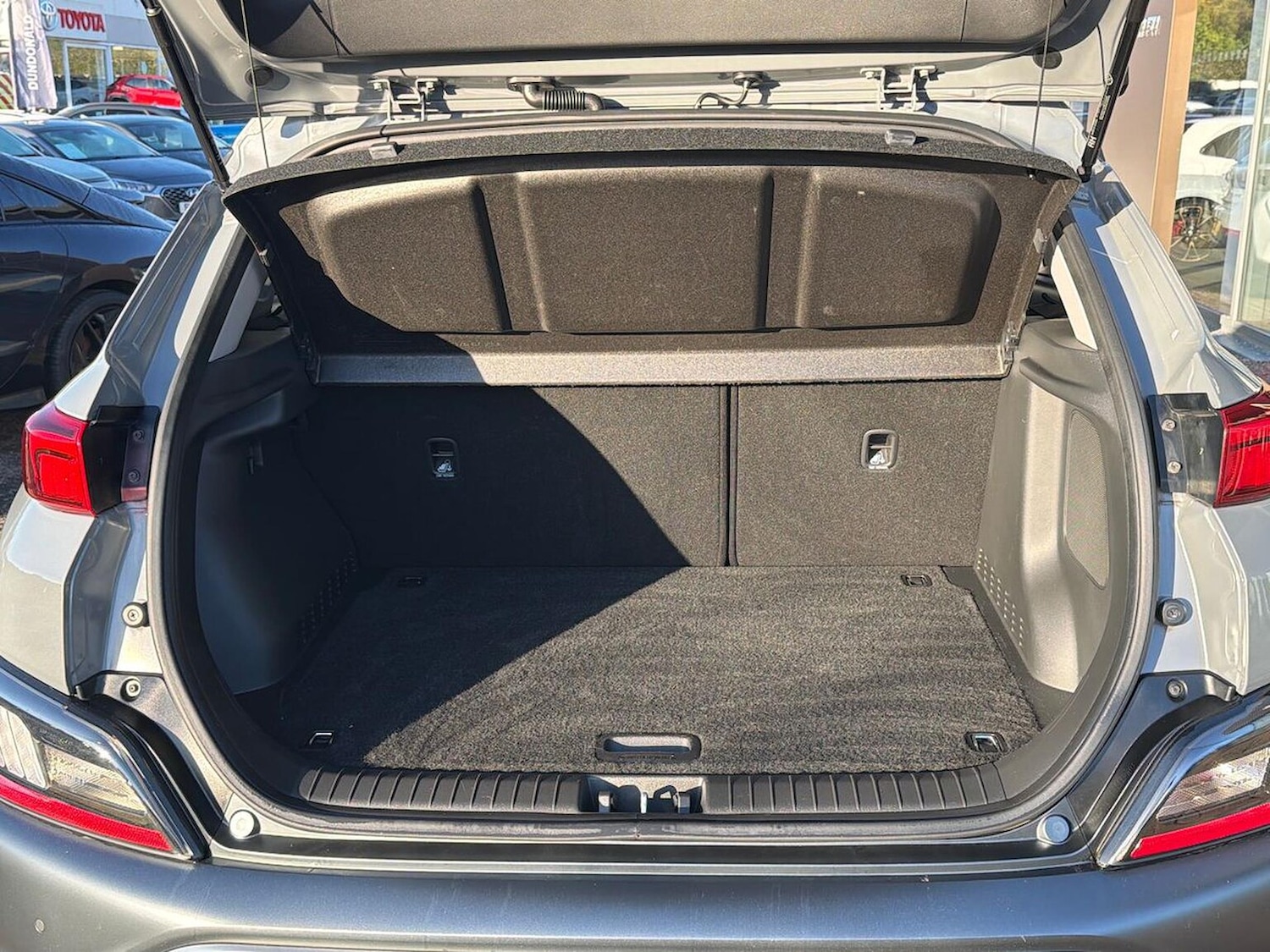 Used Hyundai KONA 2022 for sale - 77011914: Photo 17