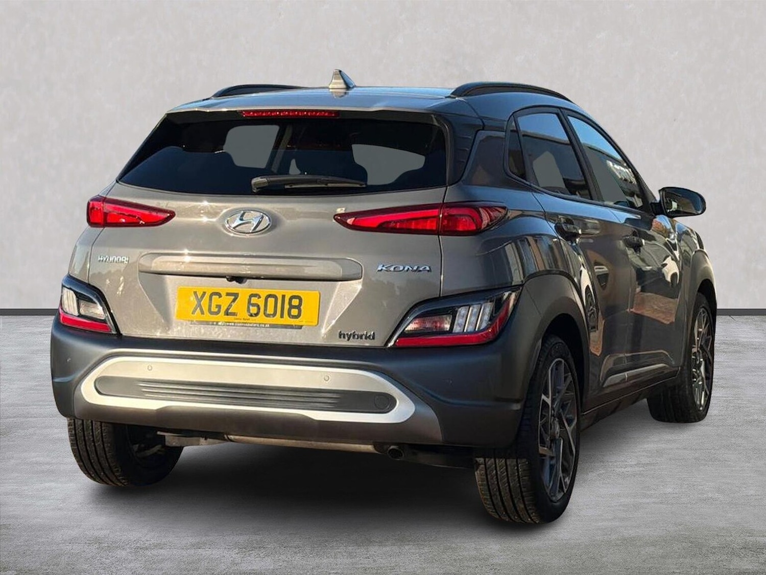 Used Hyundai KONA 2022 for sale - 77011914: Photo 18