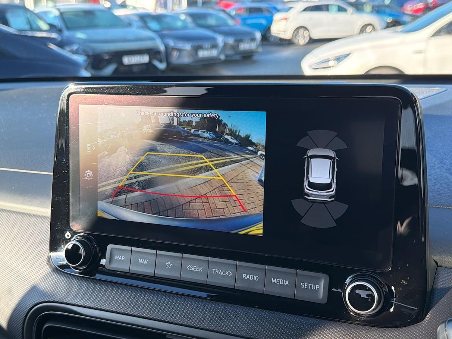 Used Hyundai KONA 2022 for sale - 77011914: Photo 23