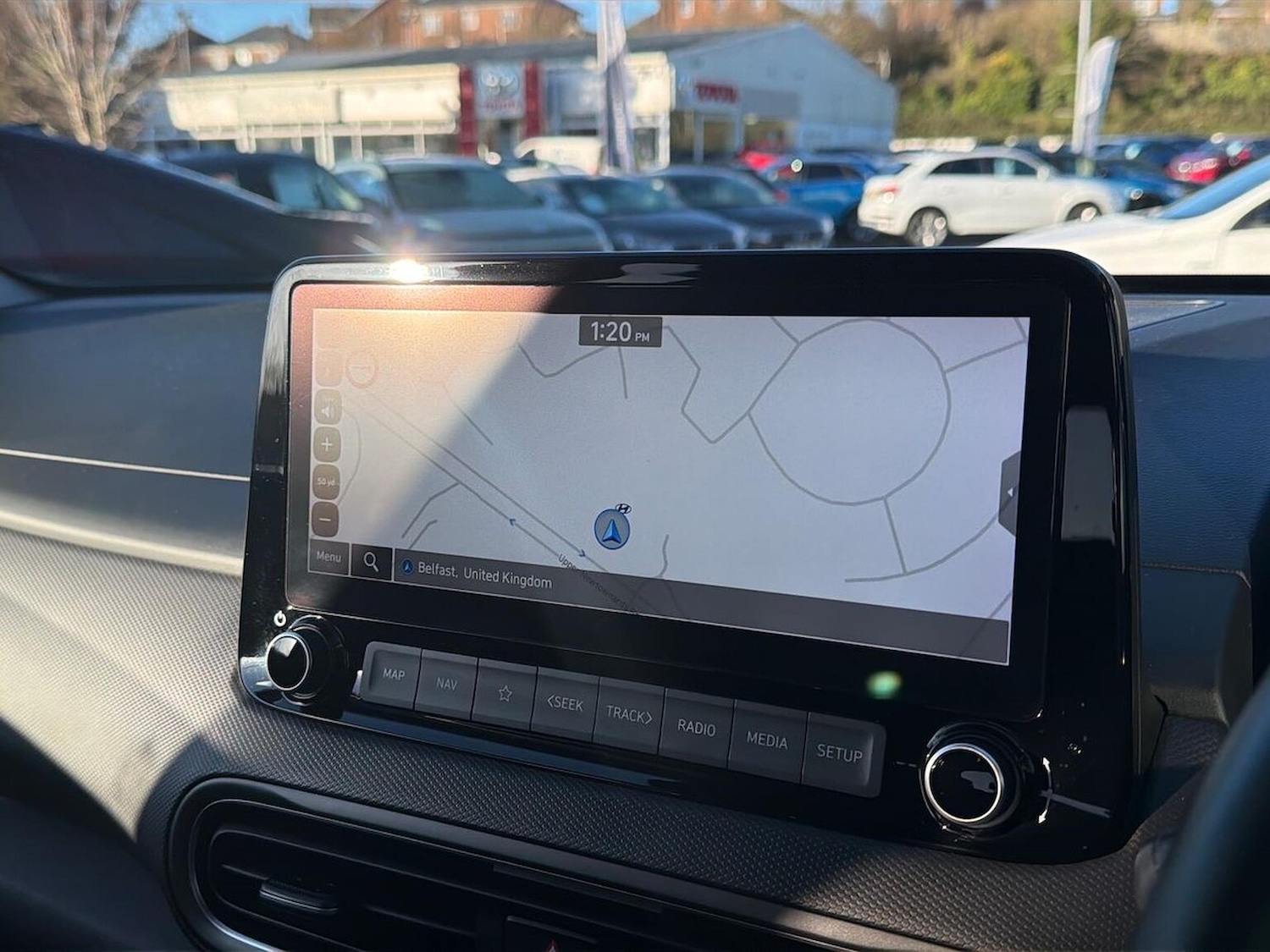 Used Hyundai KONA 2022 for sale - 77011914: Photo 24