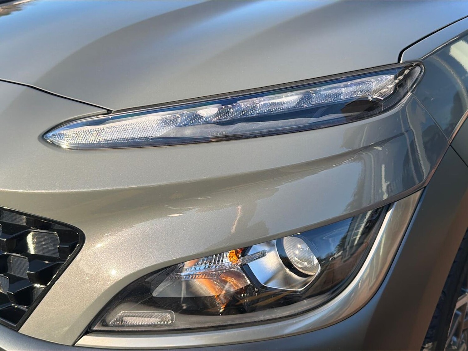 Used Hyundai KONA 2022 for sale - 77011914: Photo 31