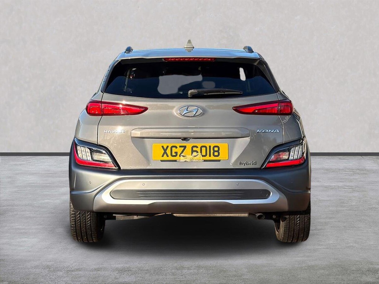 Used Hyundai KONA 2022 for sale - 77011914: Photo 4