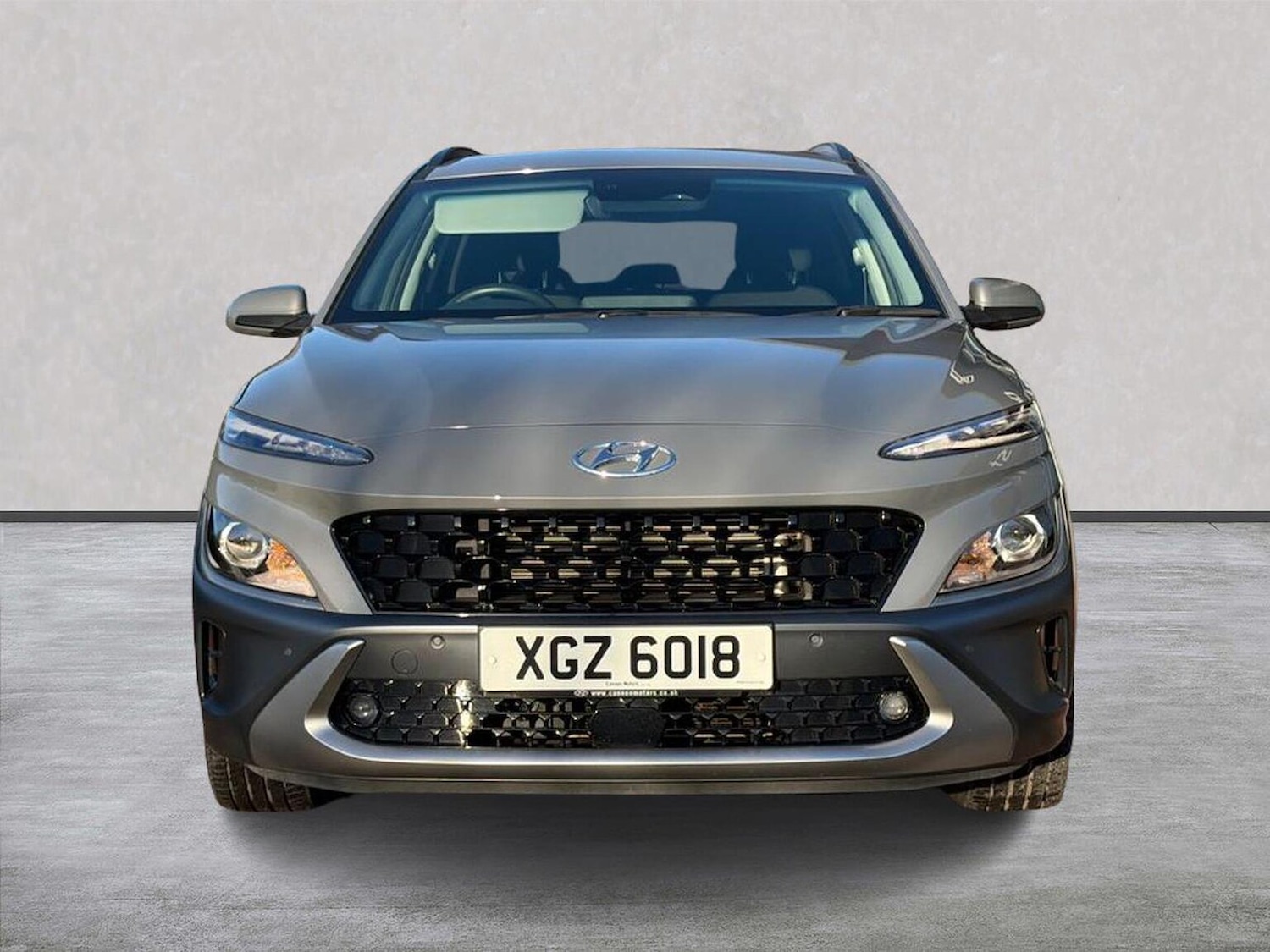 Used Hyundai KONA 2022 for sale - 77011914: Photo 5