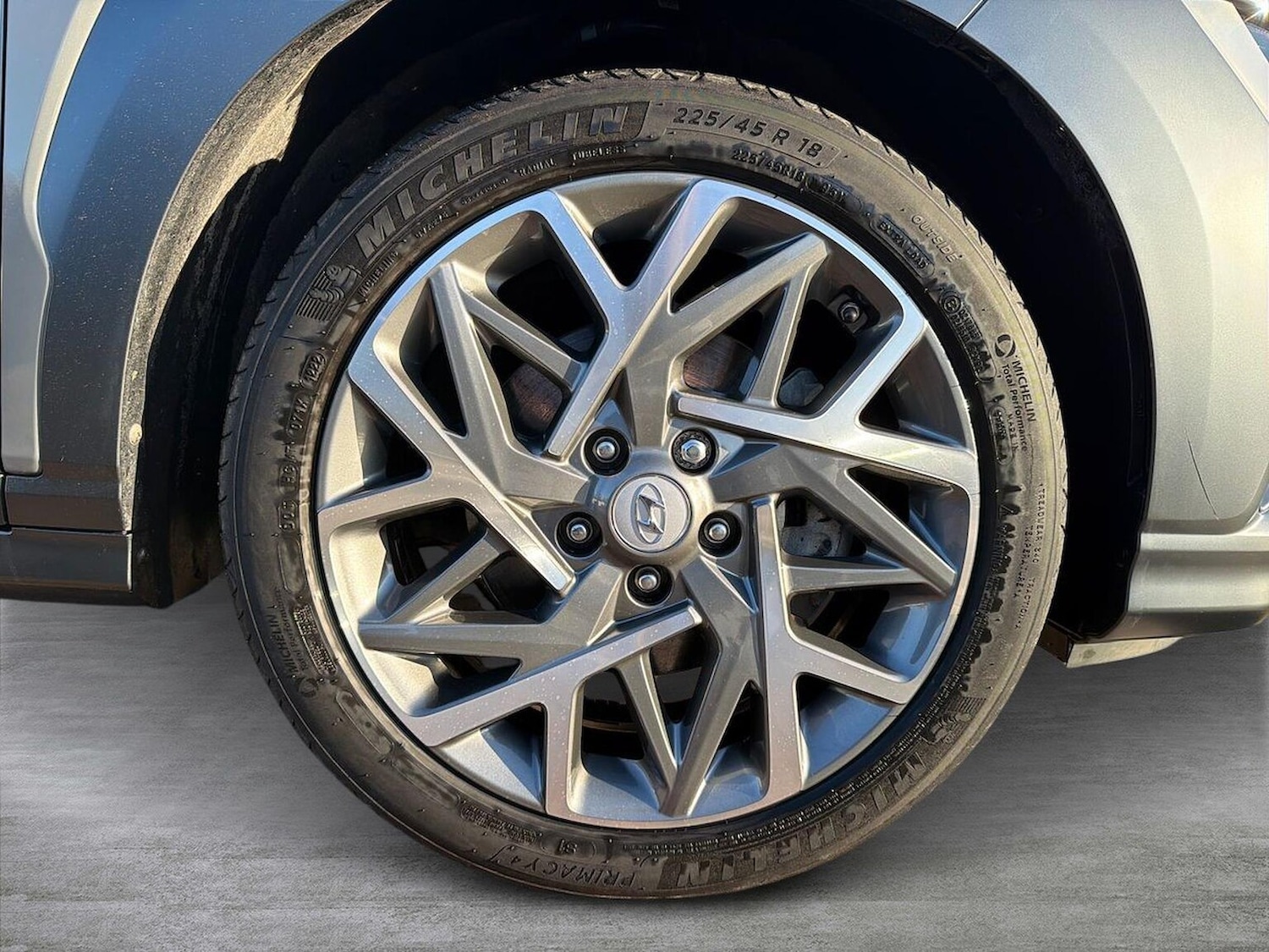 Used Hyundai KONA 2022 for sale - 77011914: Photo 6