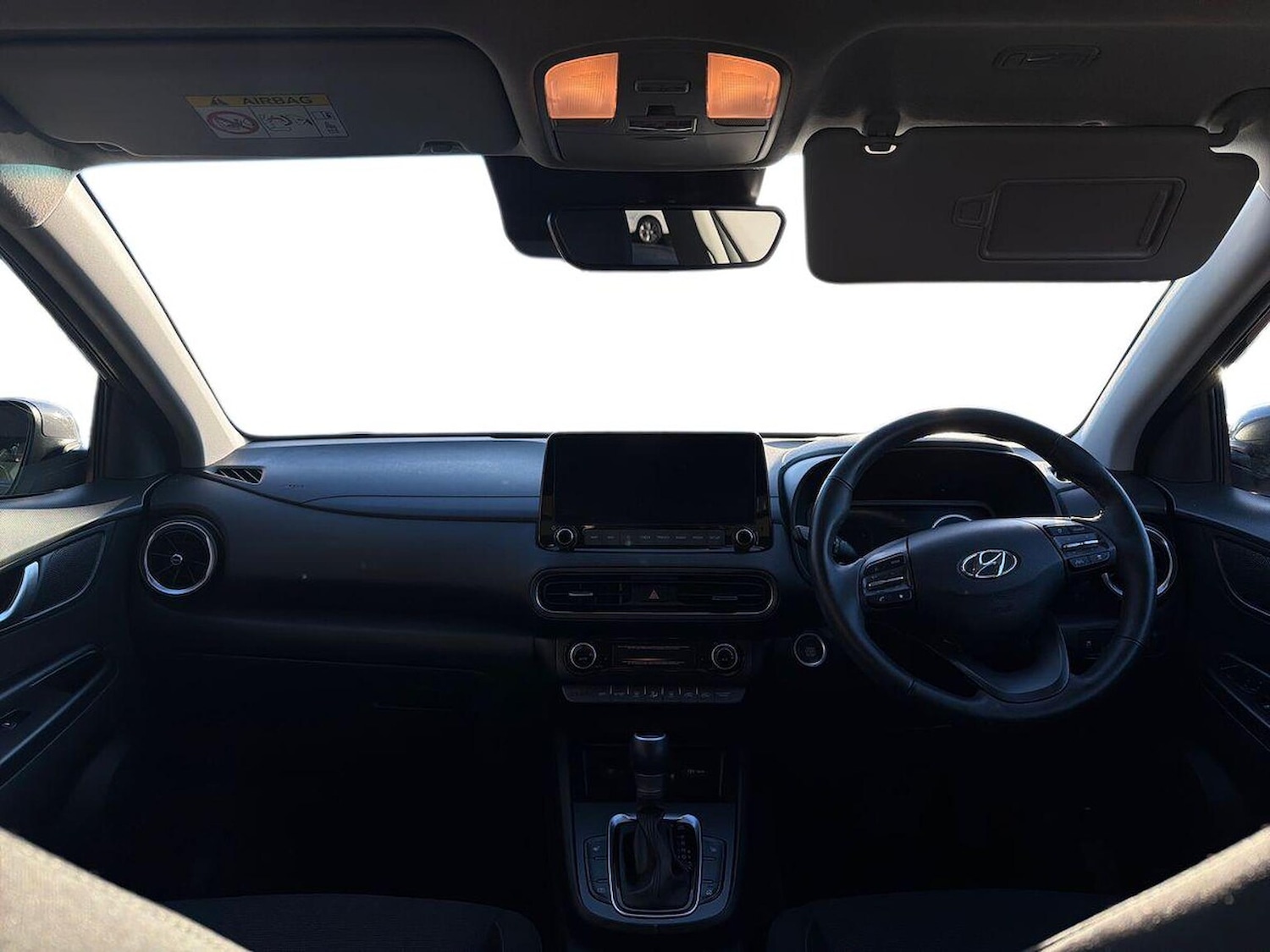 Used Hyundai KONA 2022 for sale - 77011914: Photo 8