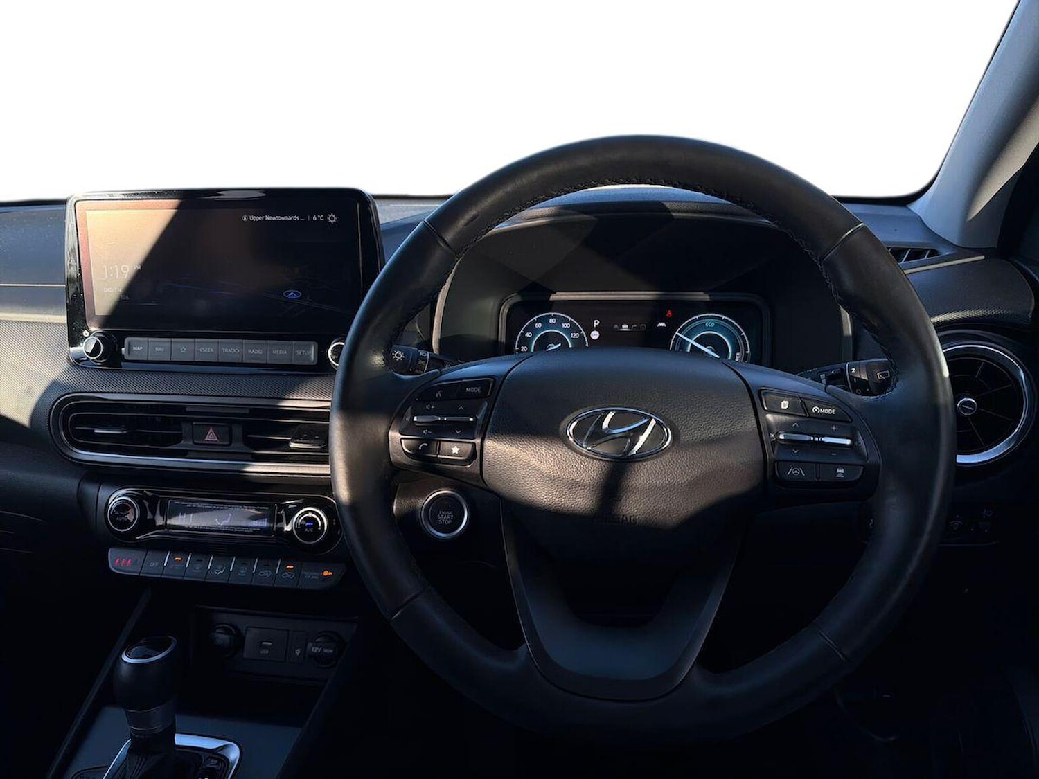 Used Hyundai KONA 2022 for sale - 77011914: Photo 9