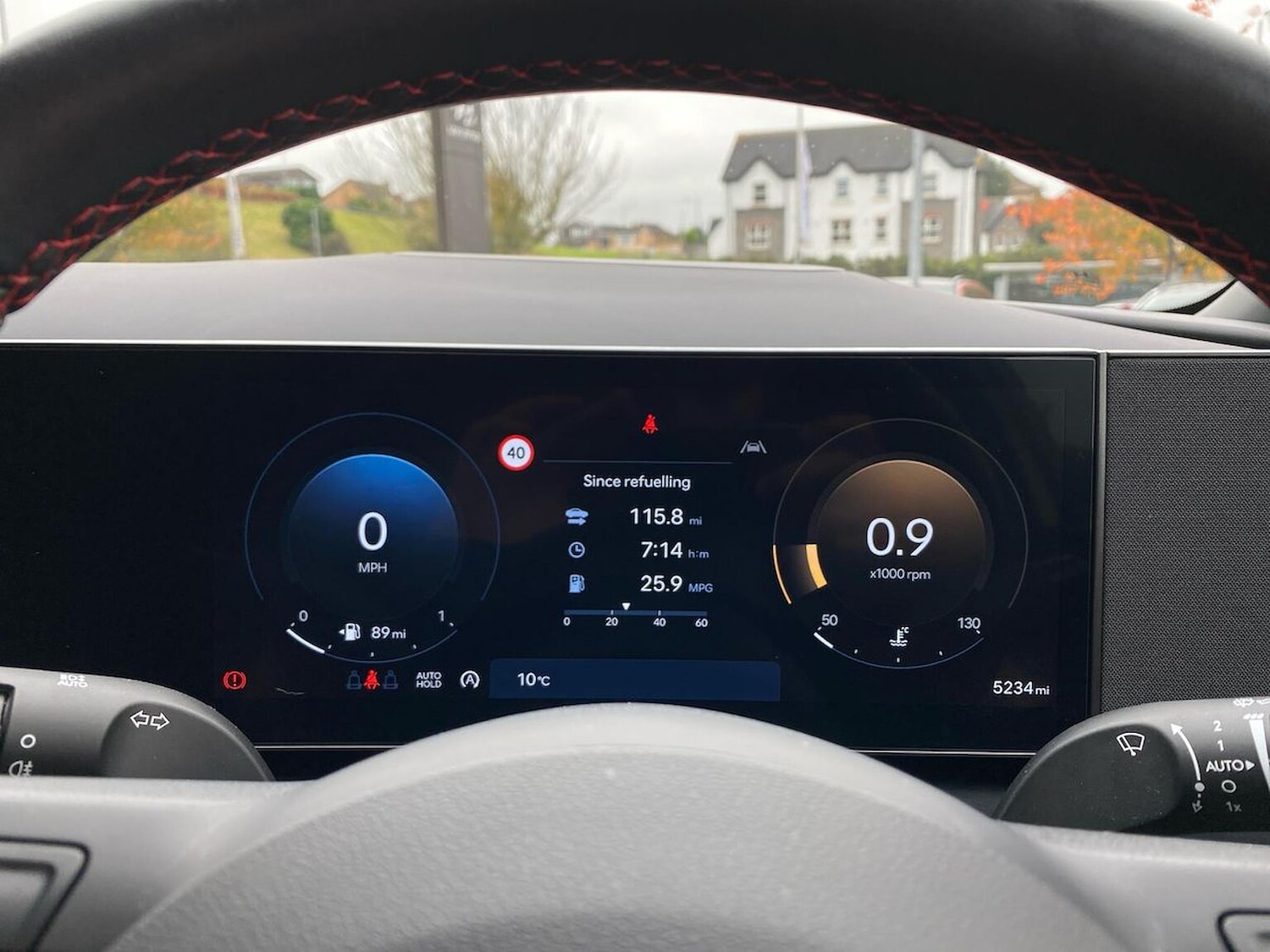 Used Hyundai TUCSON 2025 for sale - 76387206: Photo 10