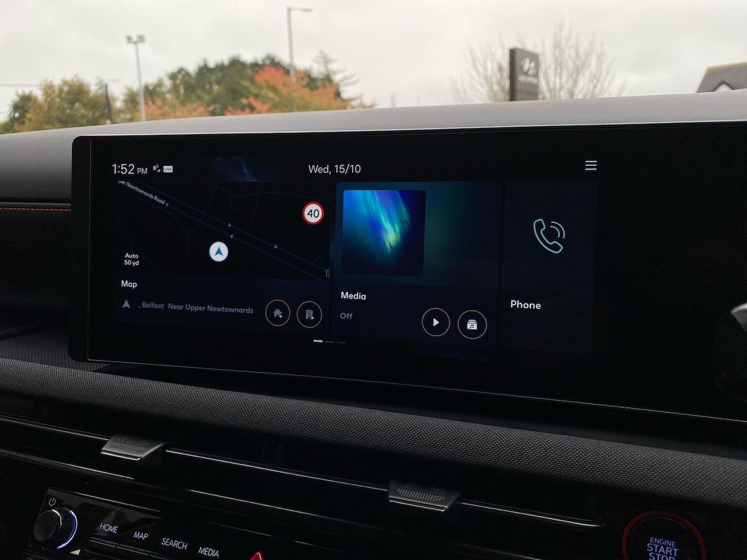 Used Hyundai TUCSON 2025 for sale - 76387206: Photo 11