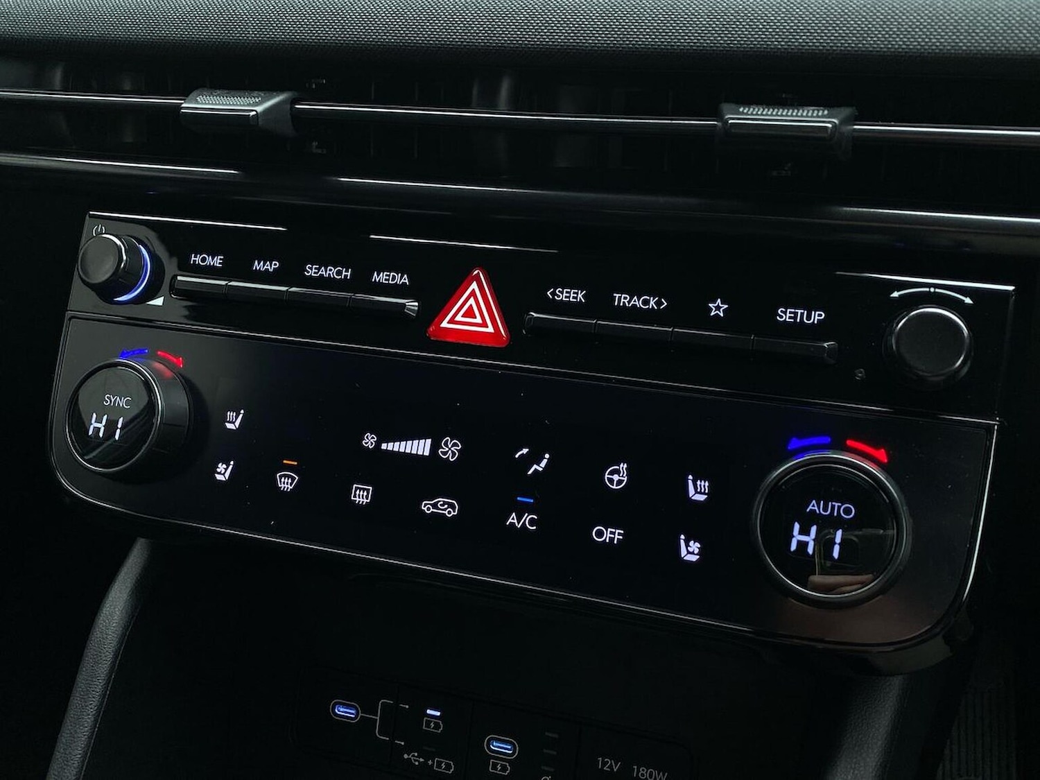 Used Hyundai TUCSON 2025 for sale - 76387206: Photo 12