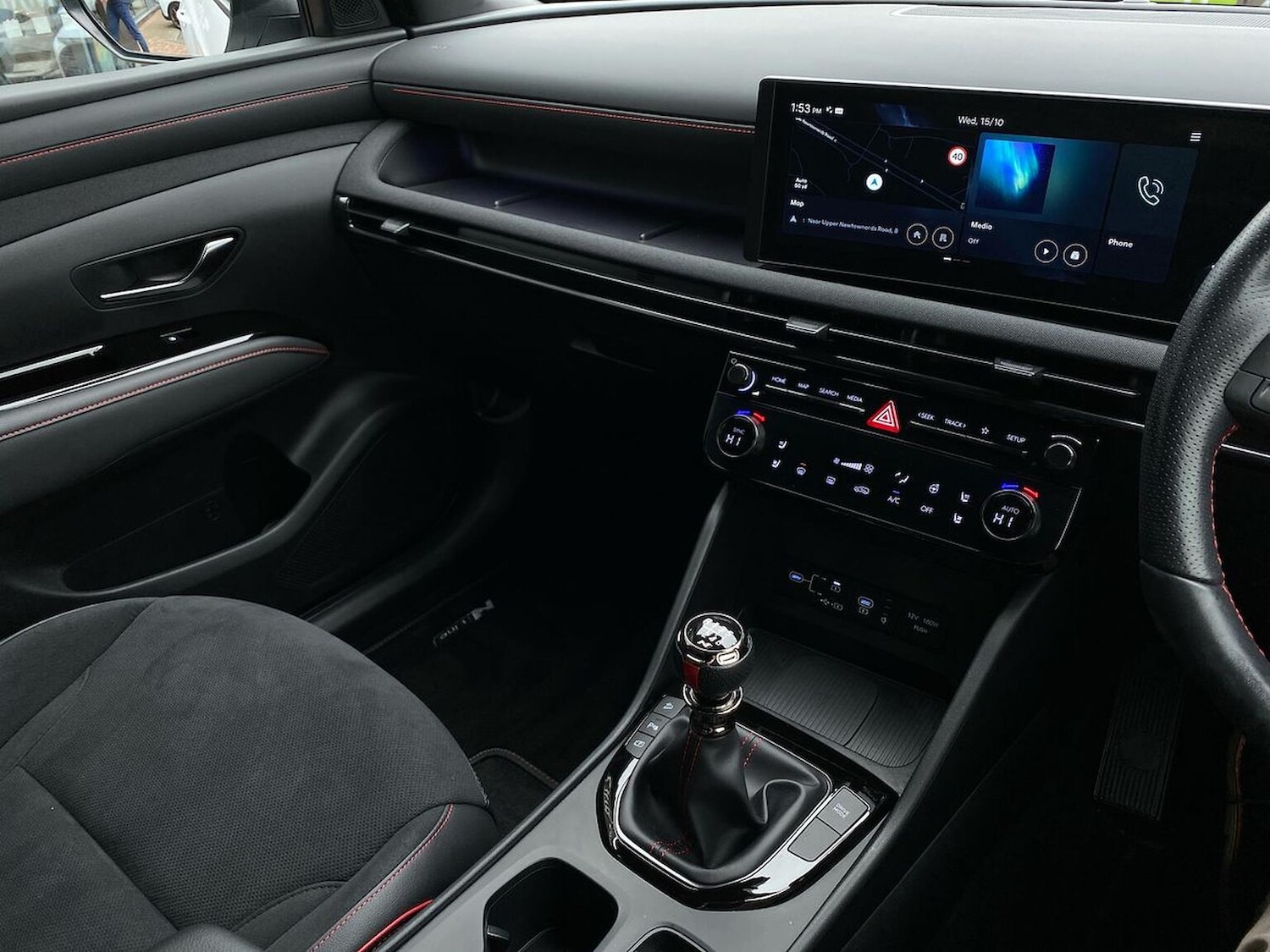 Used Hyundai TUCSON 2025 for sale - 76387206: Photo 13