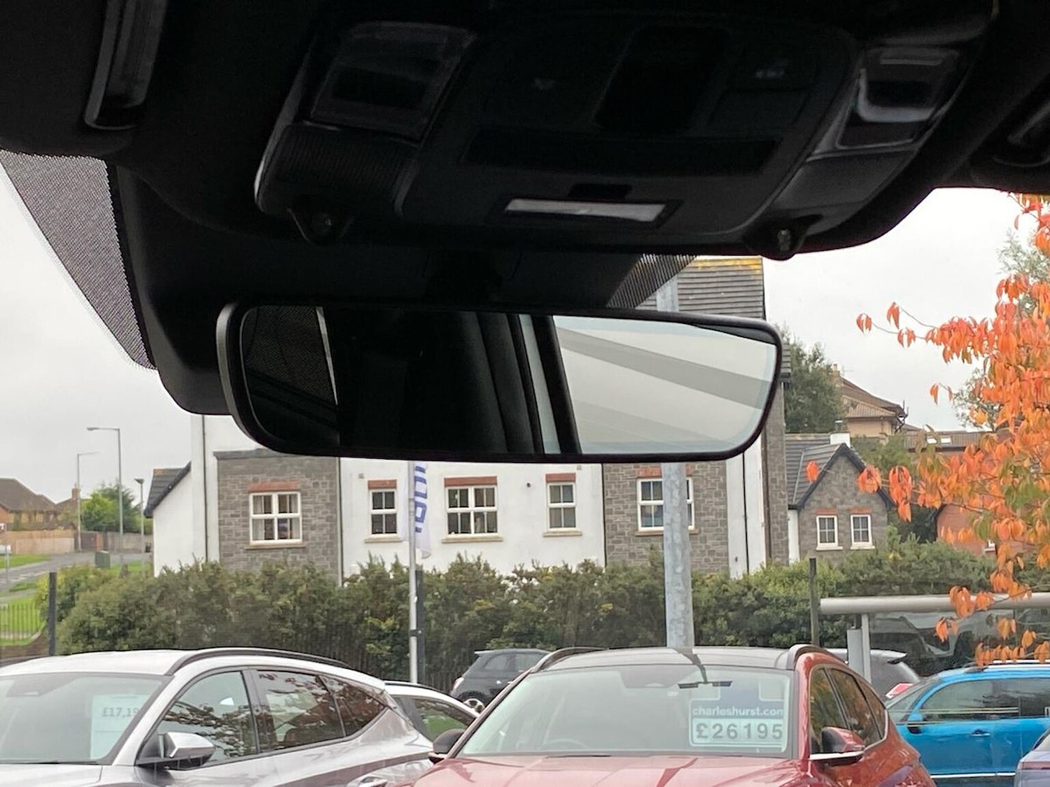 Used Hyundai TUCSON 2025 for sale - 76387206: Photo 14