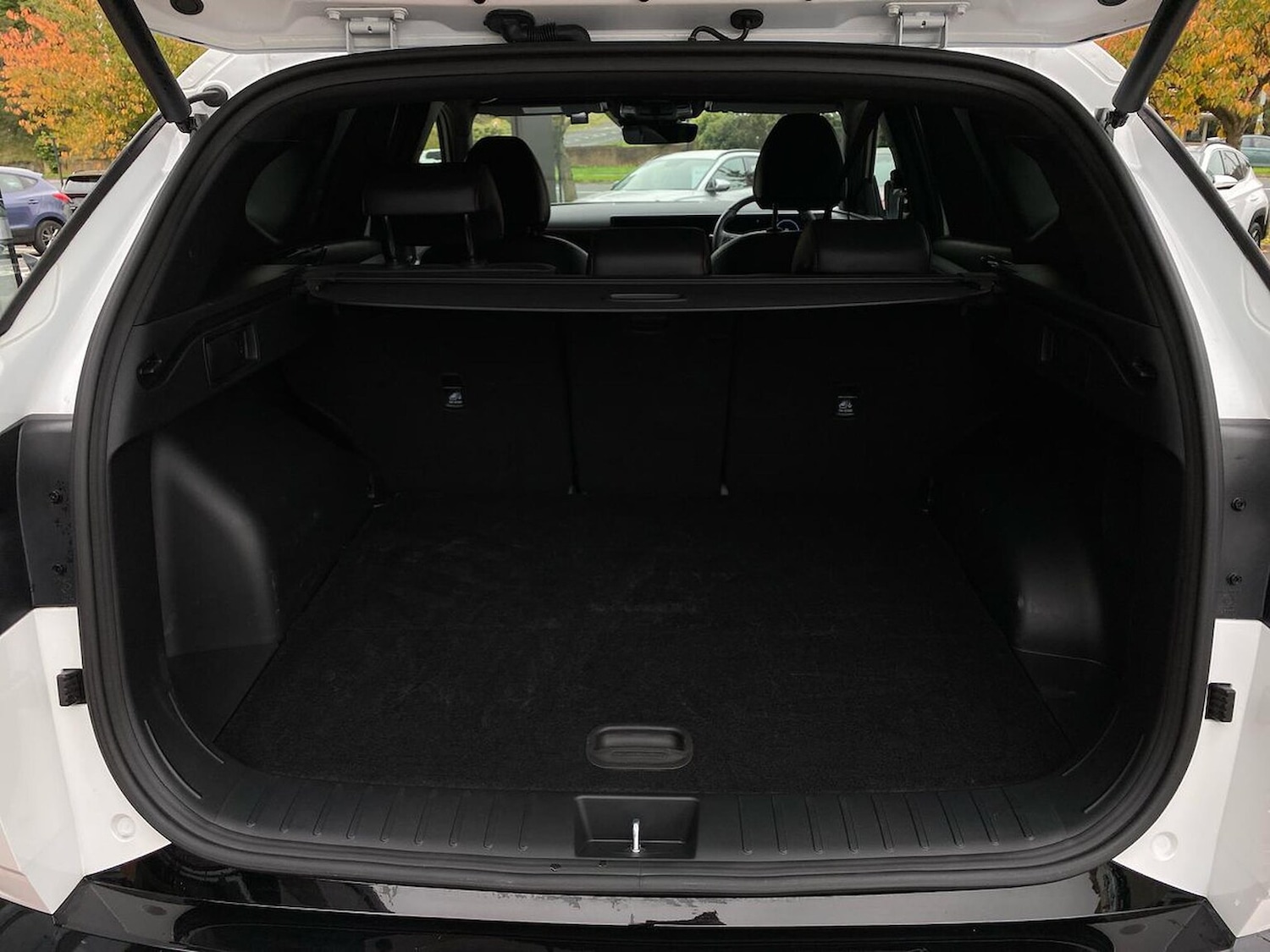 Used Hyundai TUCSON 2025 for sale - 76387206: Photo 17