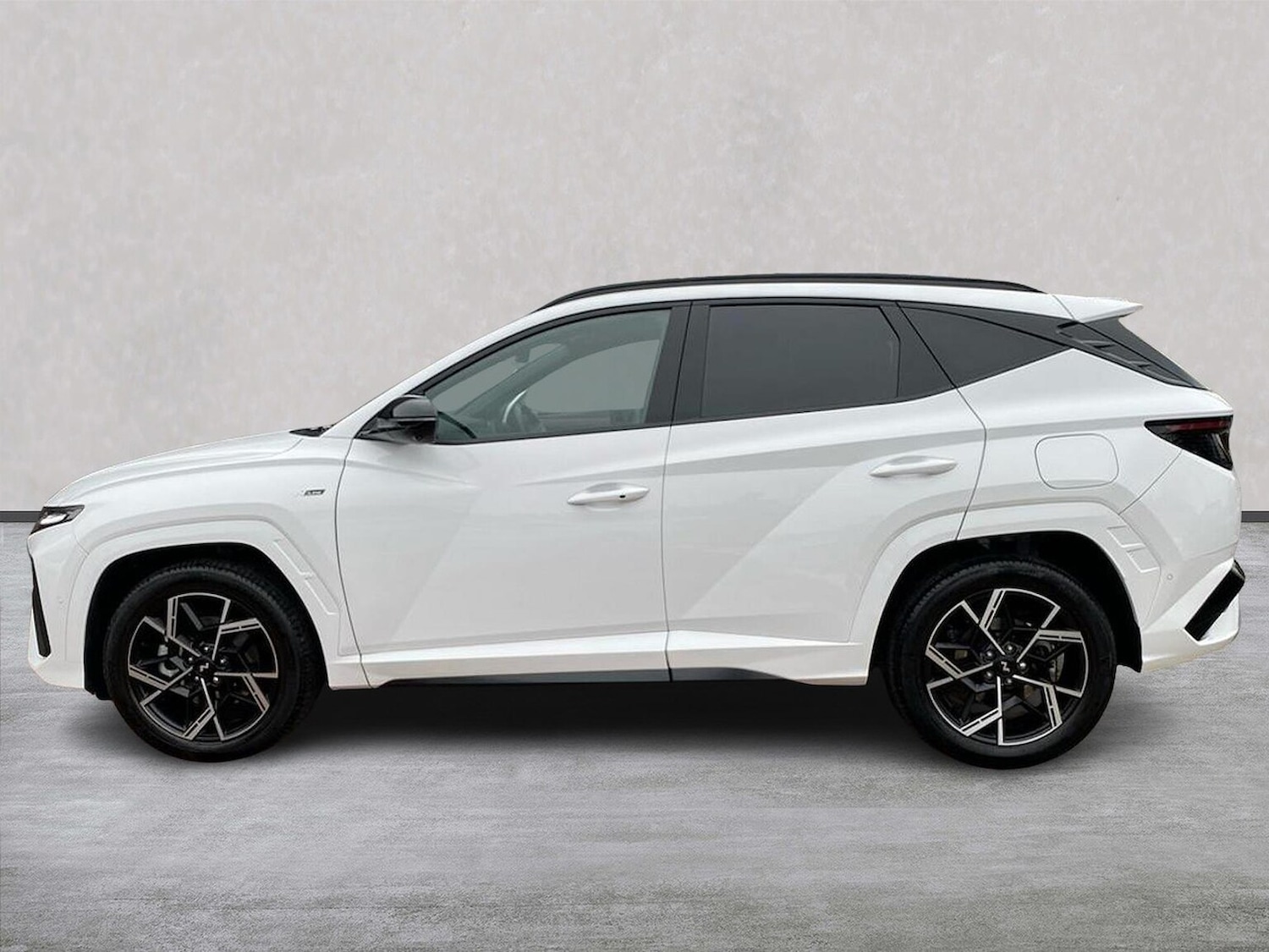 Used Hyundai TUCSON 2025 for sale - 76387206: Photo 19