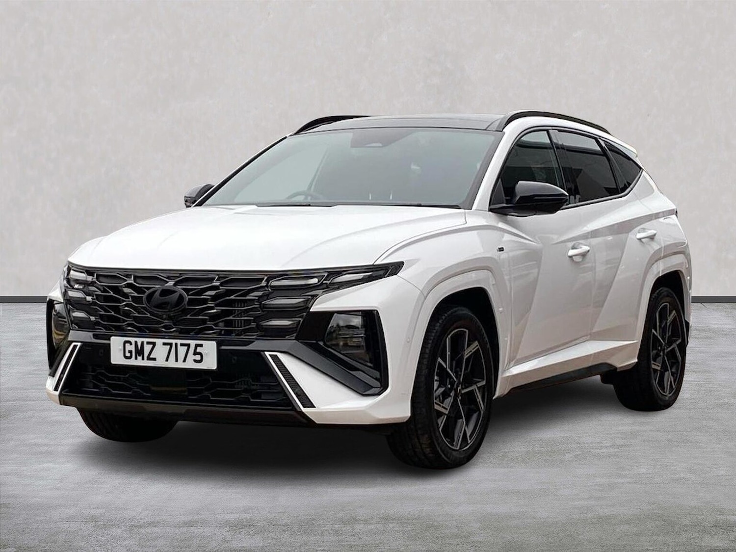 Used Hyundai TUCSON 2025 for sale - 76387206: Photo 20