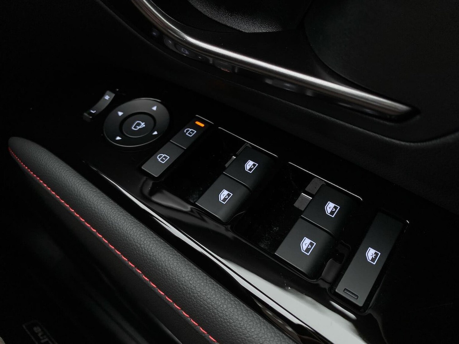 Used Hyundai TUCSON 2025 for sale - 76387206: Photo 21